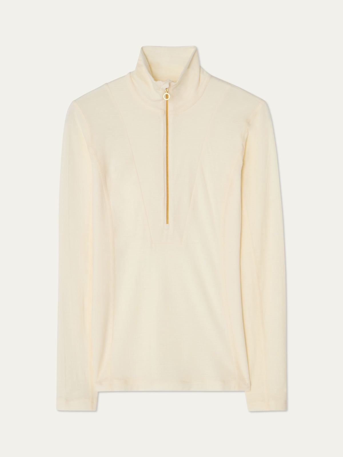 Sno Merino Zip Up Women