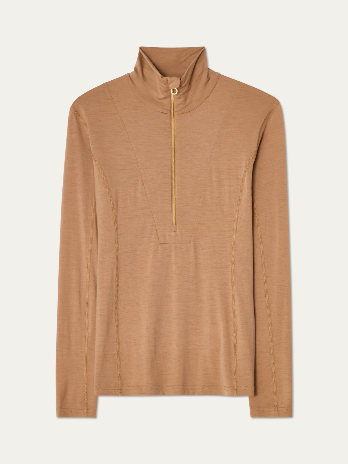 Sno Merino Zip Up Women