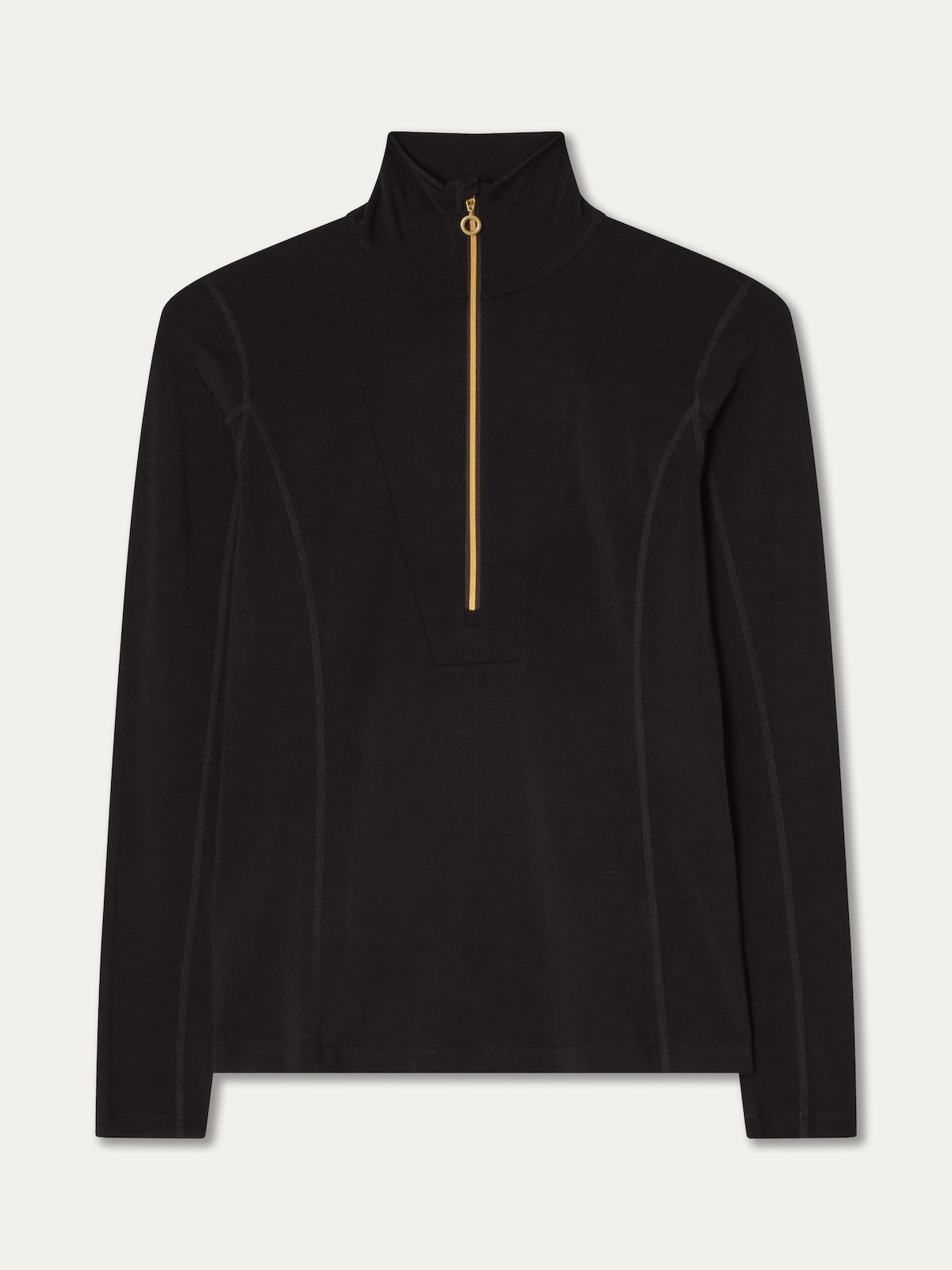 Sno Merino Zip Up Women