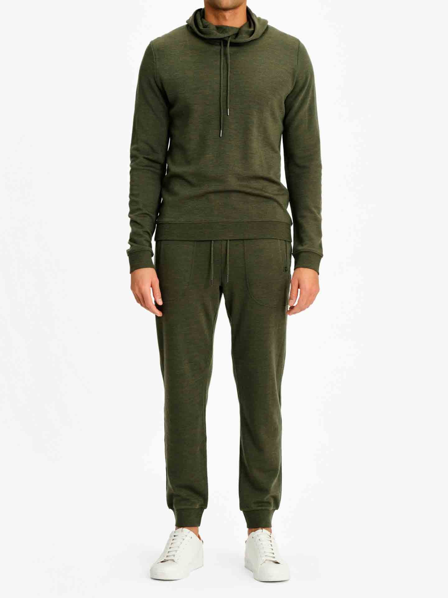 Tind Pants Men Foresta
