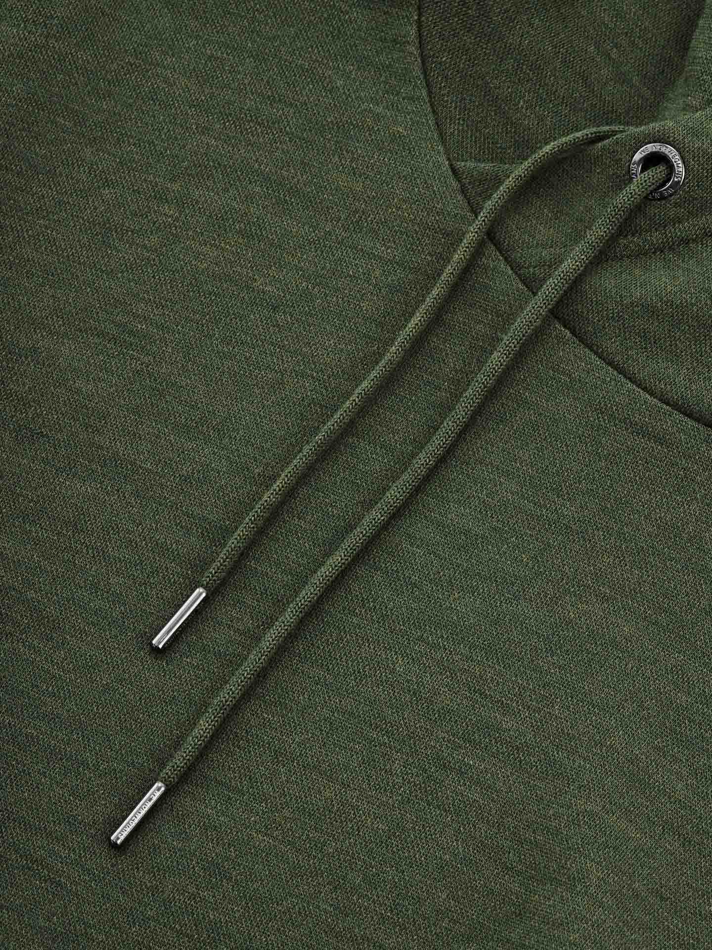 Tind Hoodie Men Foresta