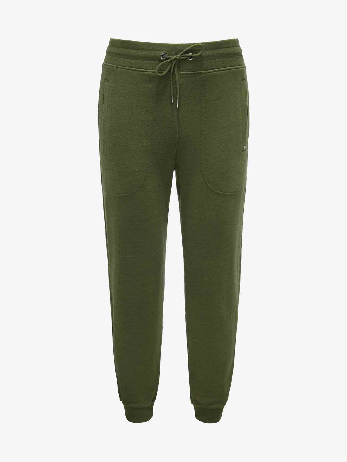 Tind Pants Men Foresta