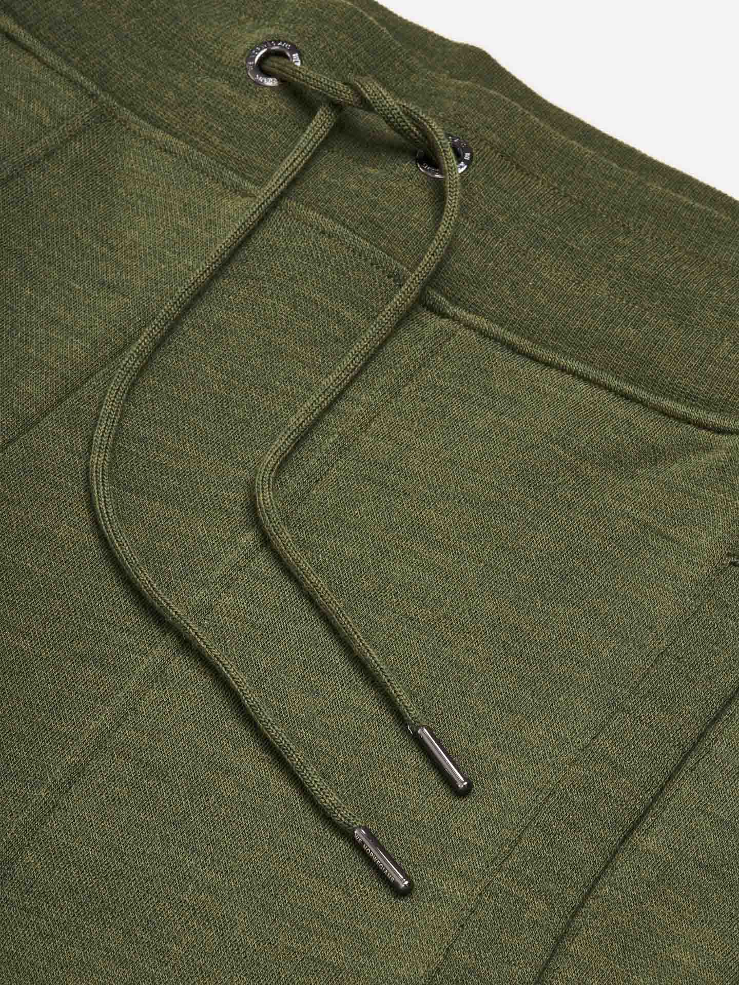 Tind Pants Men Foresta