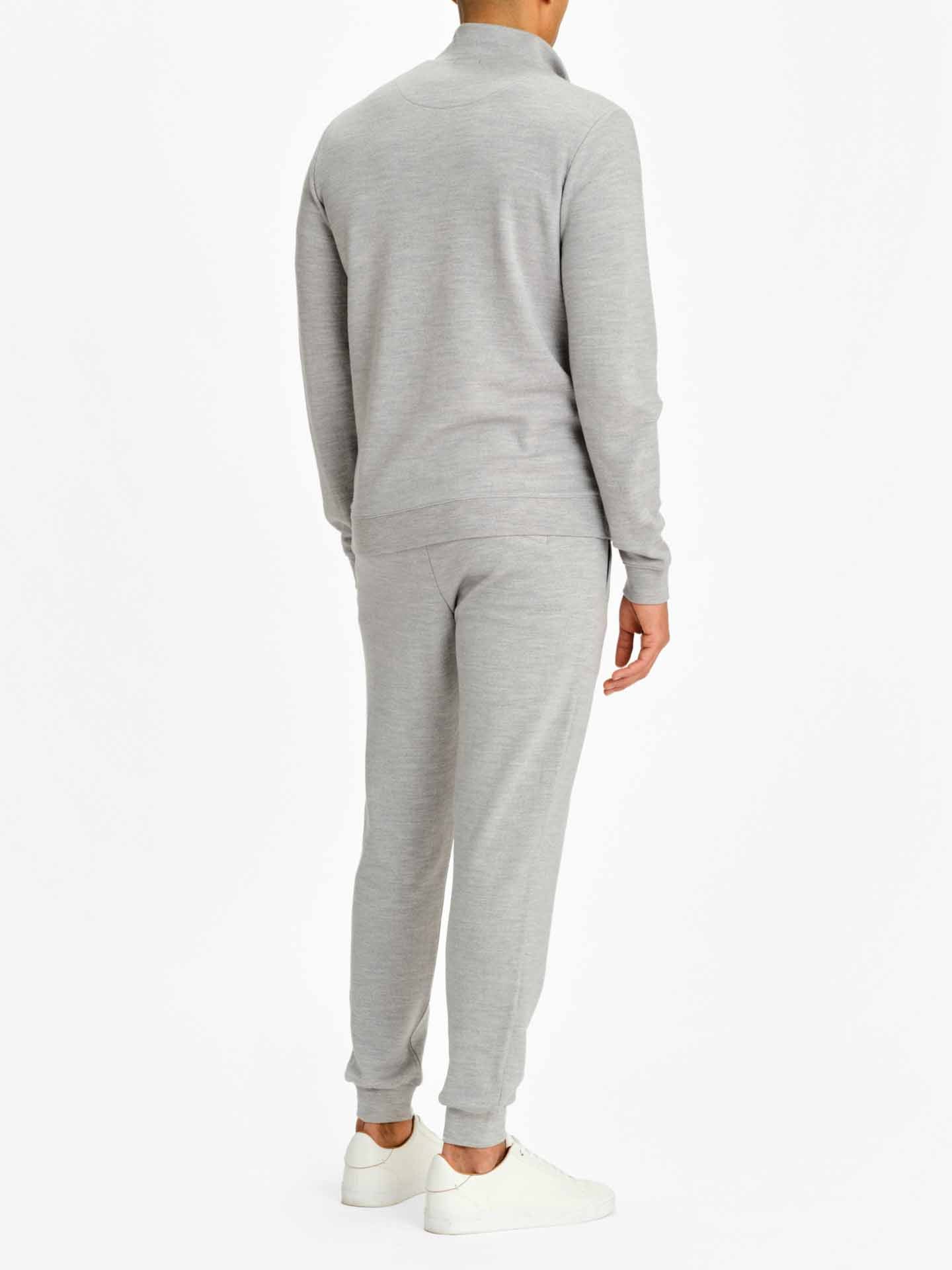 Tind Zip Up Men Aria