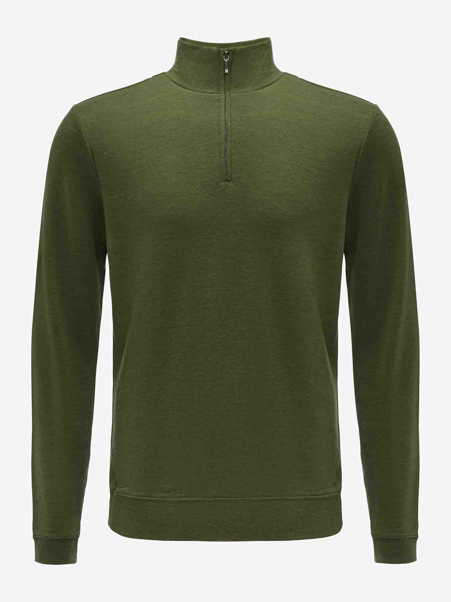 Tind Zip Up Men Foresta