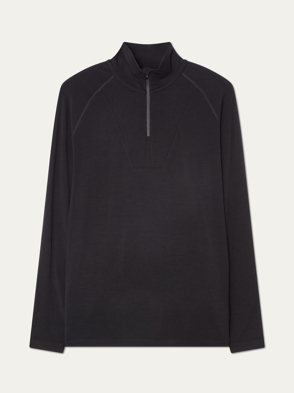 Sno Merino Zip Up Men