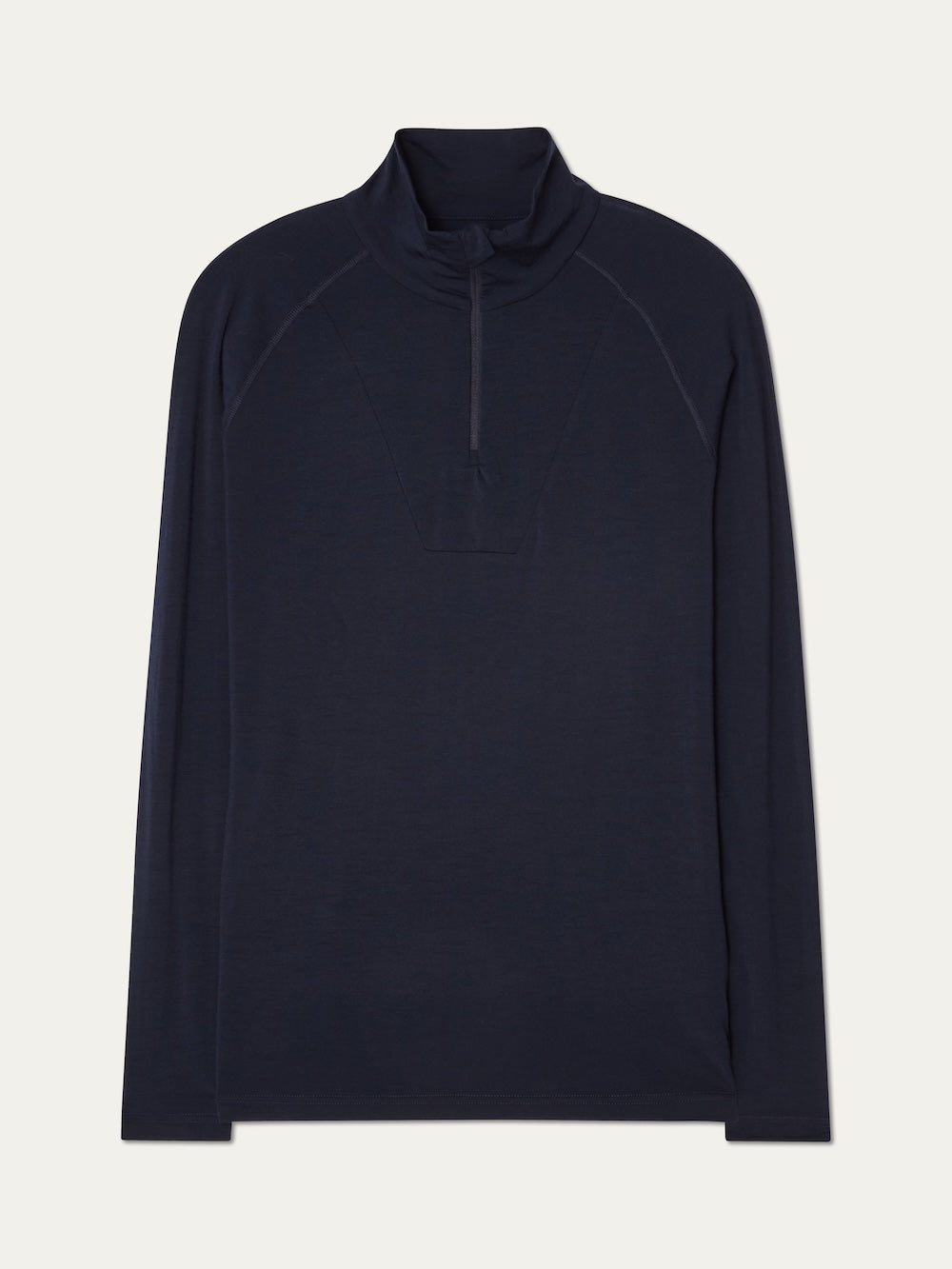 Sno Merino Zip Up Men