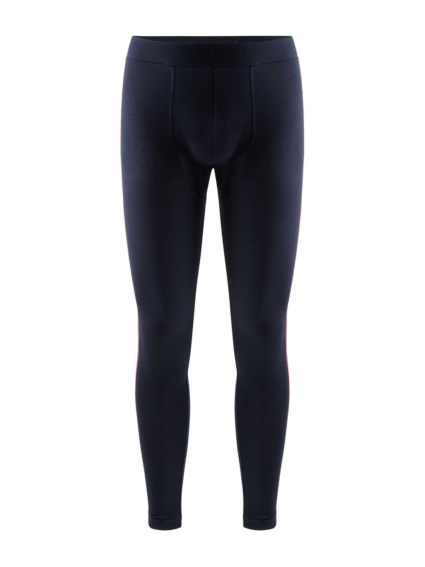 Sno Merino Long Johns Men