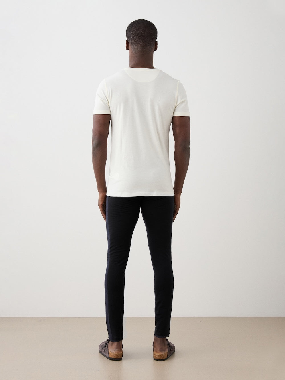 Sno Merino Tee Men