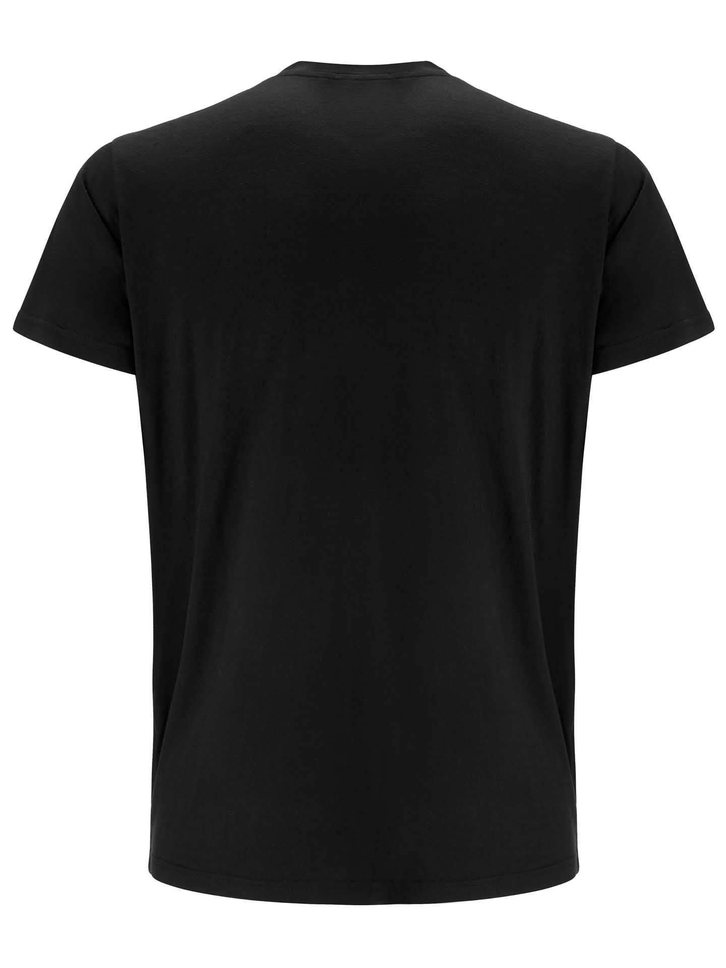 BaseOne Pocket Tee Men Black