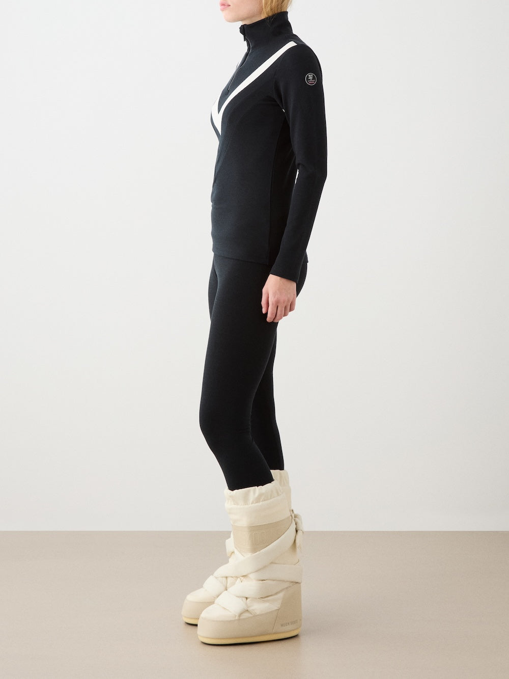 Ski Basic Leggings Women