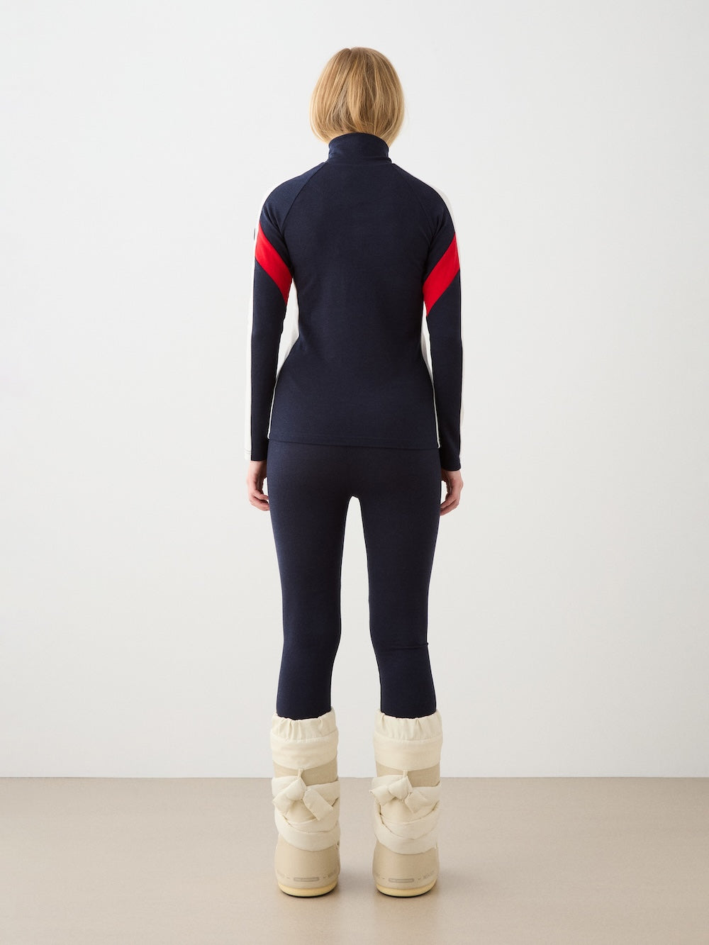 Ski Basic Leggings Women