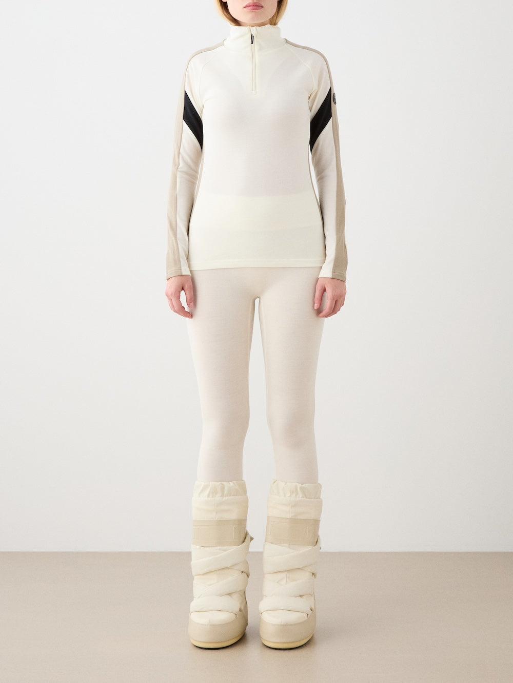 Ski Basic Leggings Women