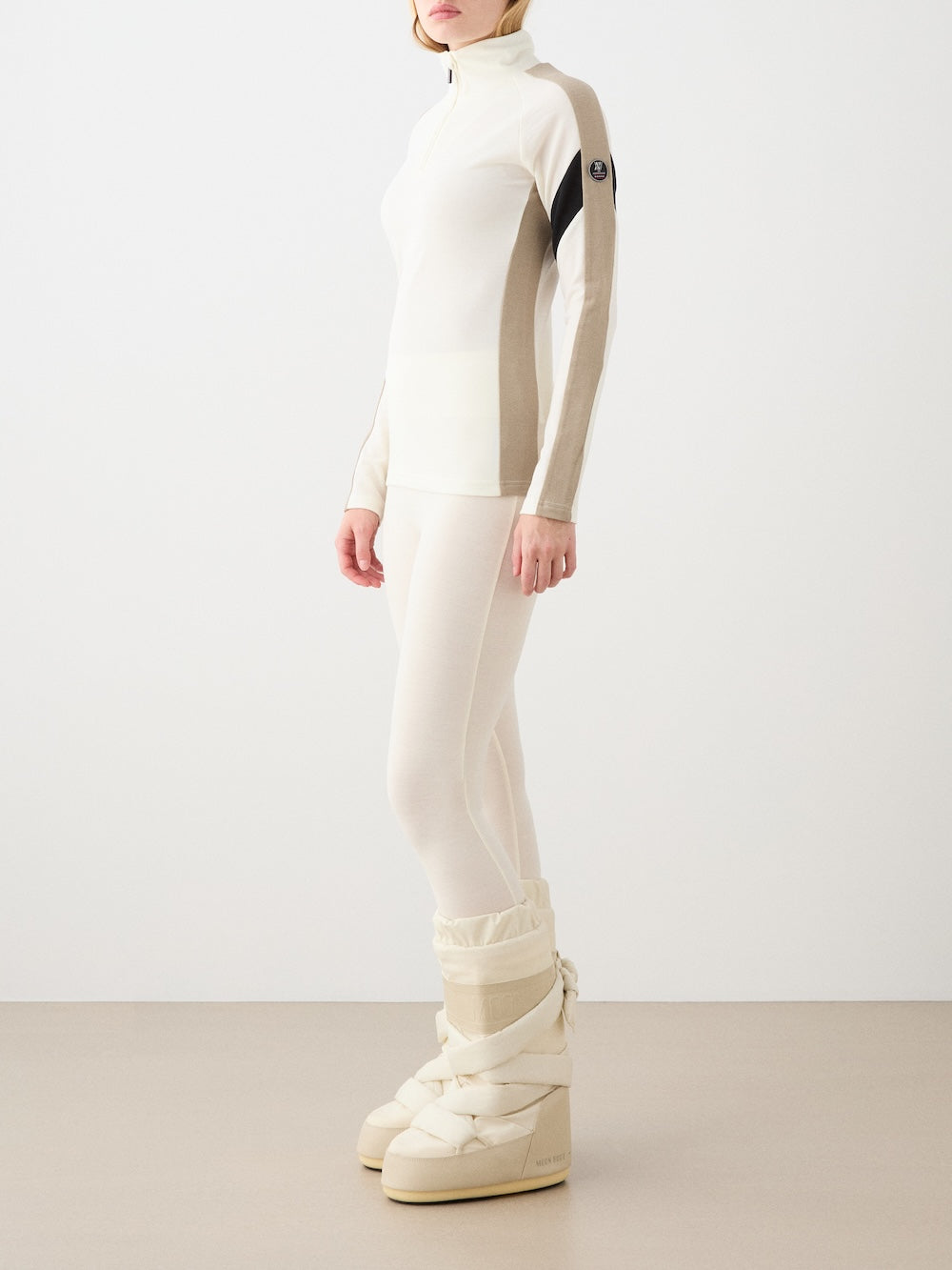 Ski Basic Leggings Women