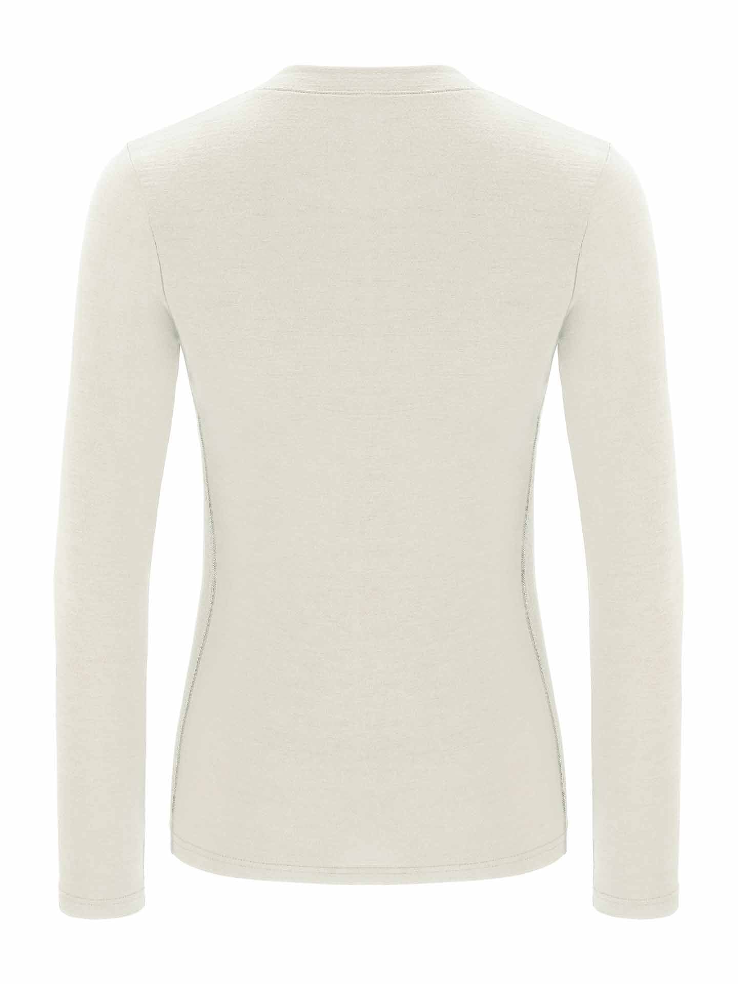 Sno Merino Crewneck Women