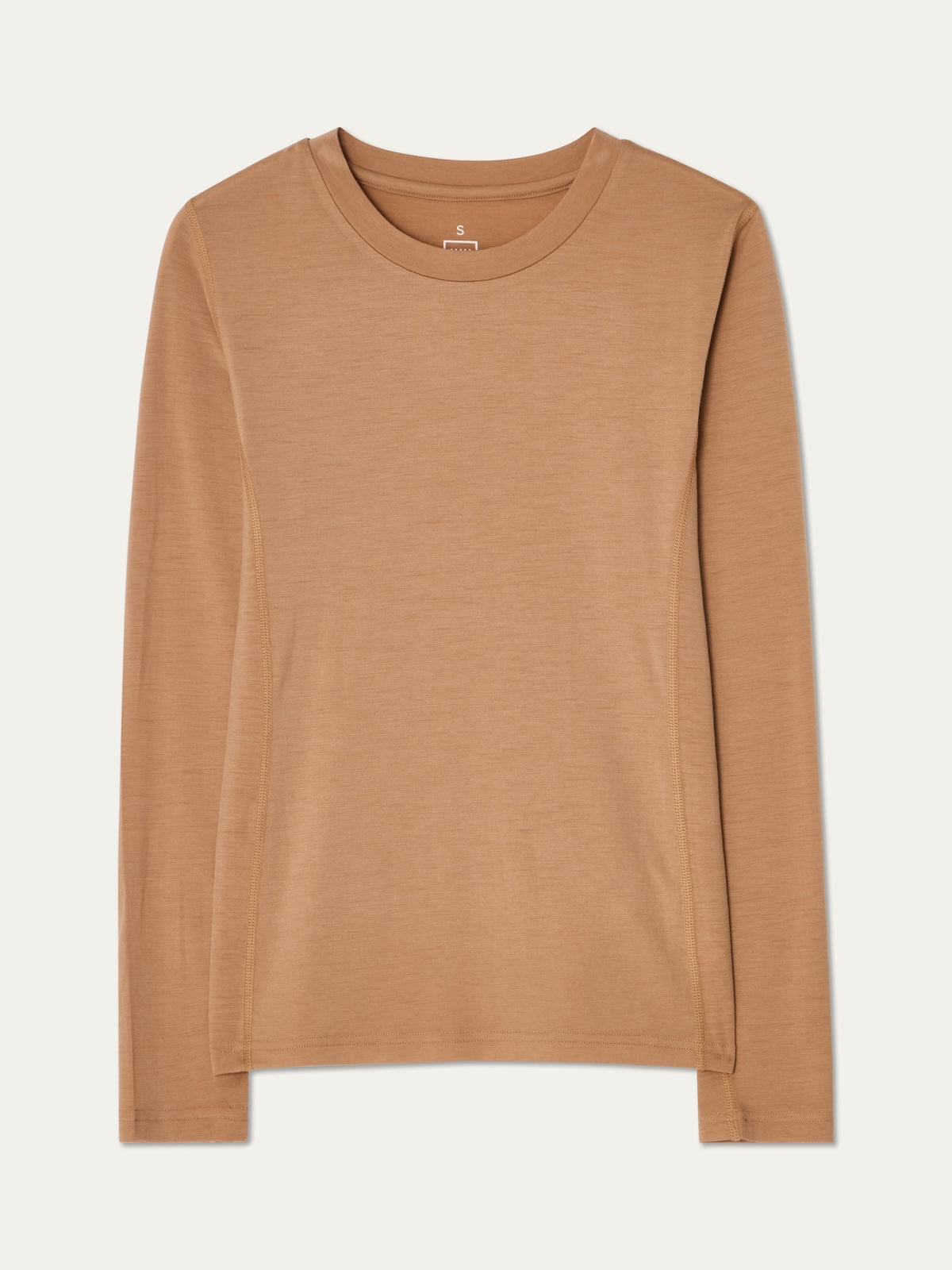 Sno Merino Crewneck Women