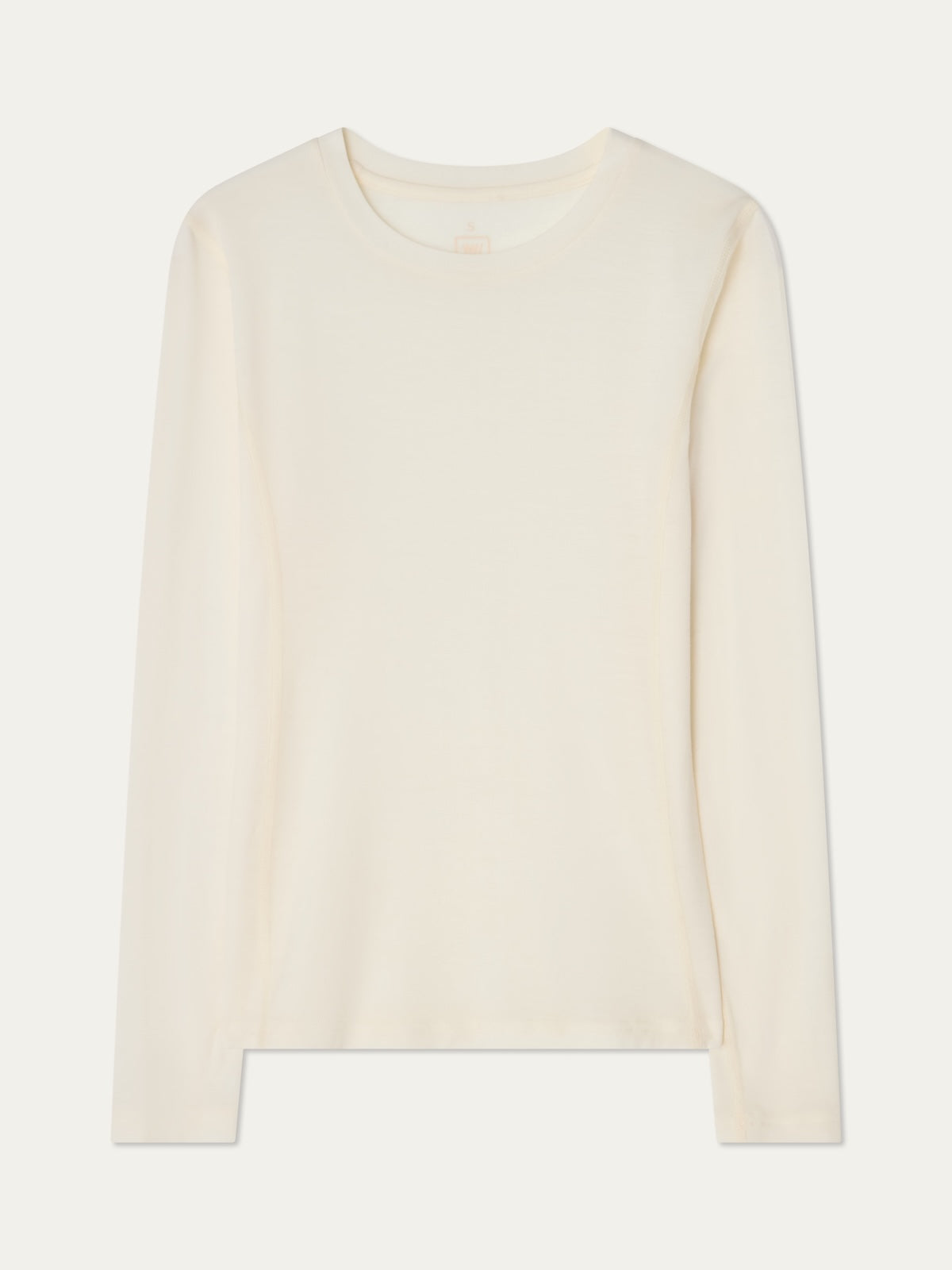 Sno Merino Crewneck Women