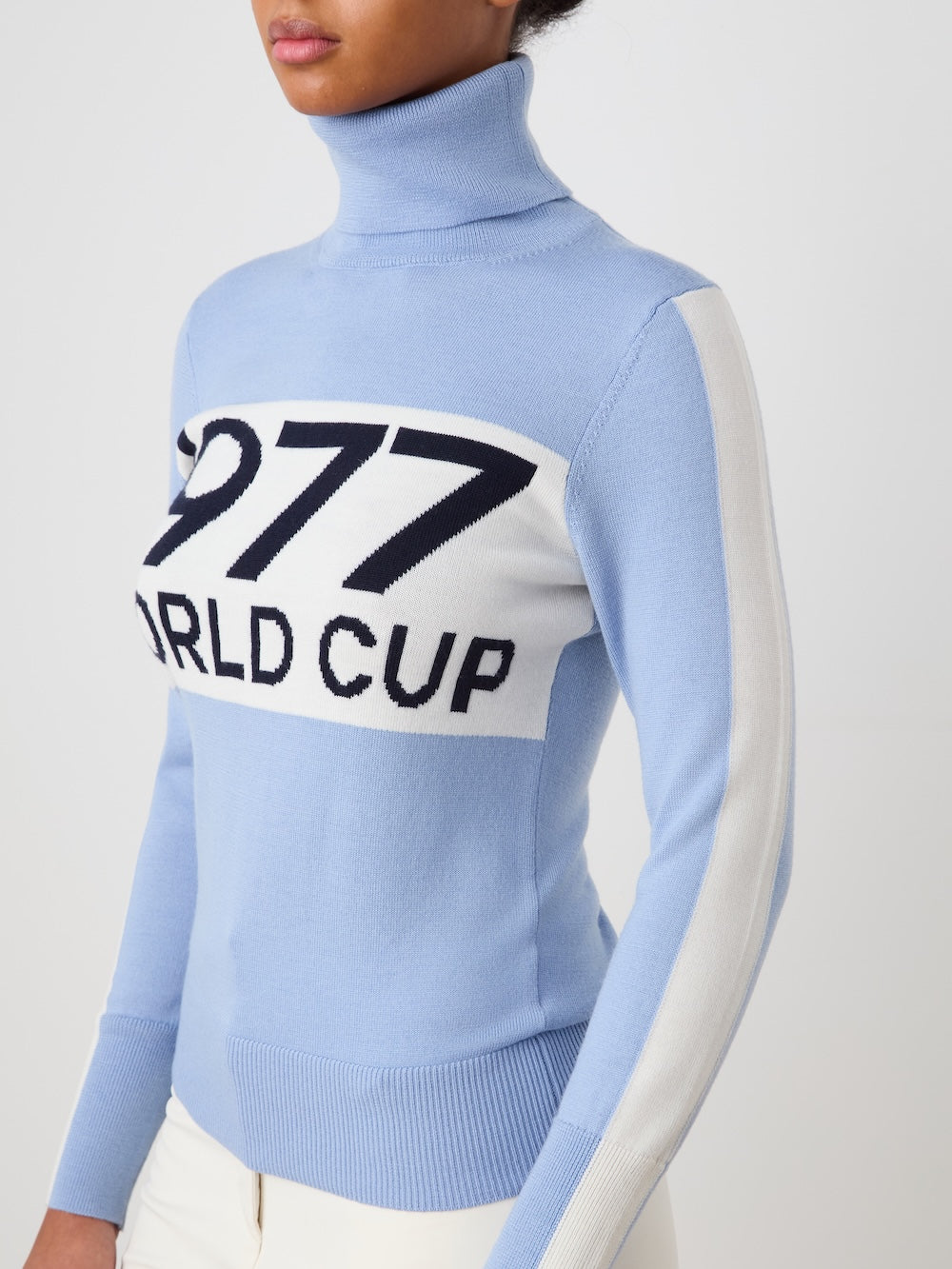 World Cup Sweater women - Pre Spring 26