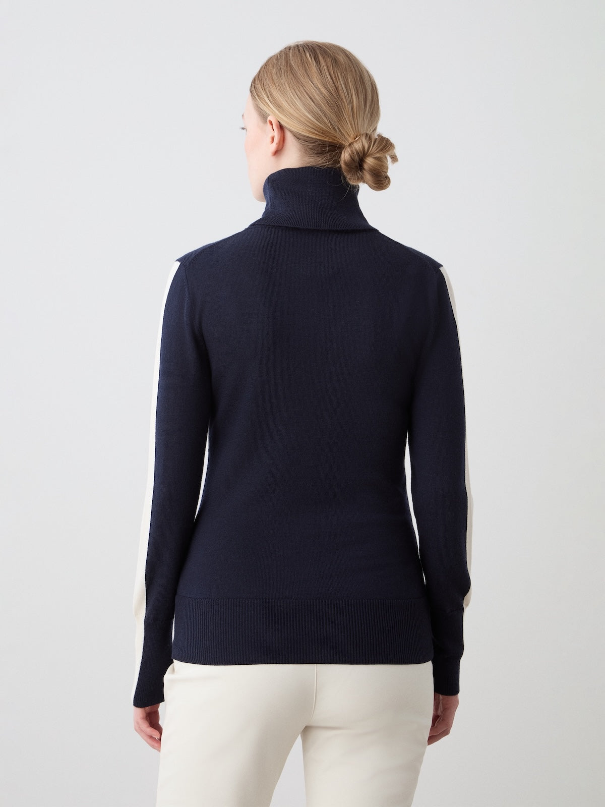 1977 World Cup Sweater Women