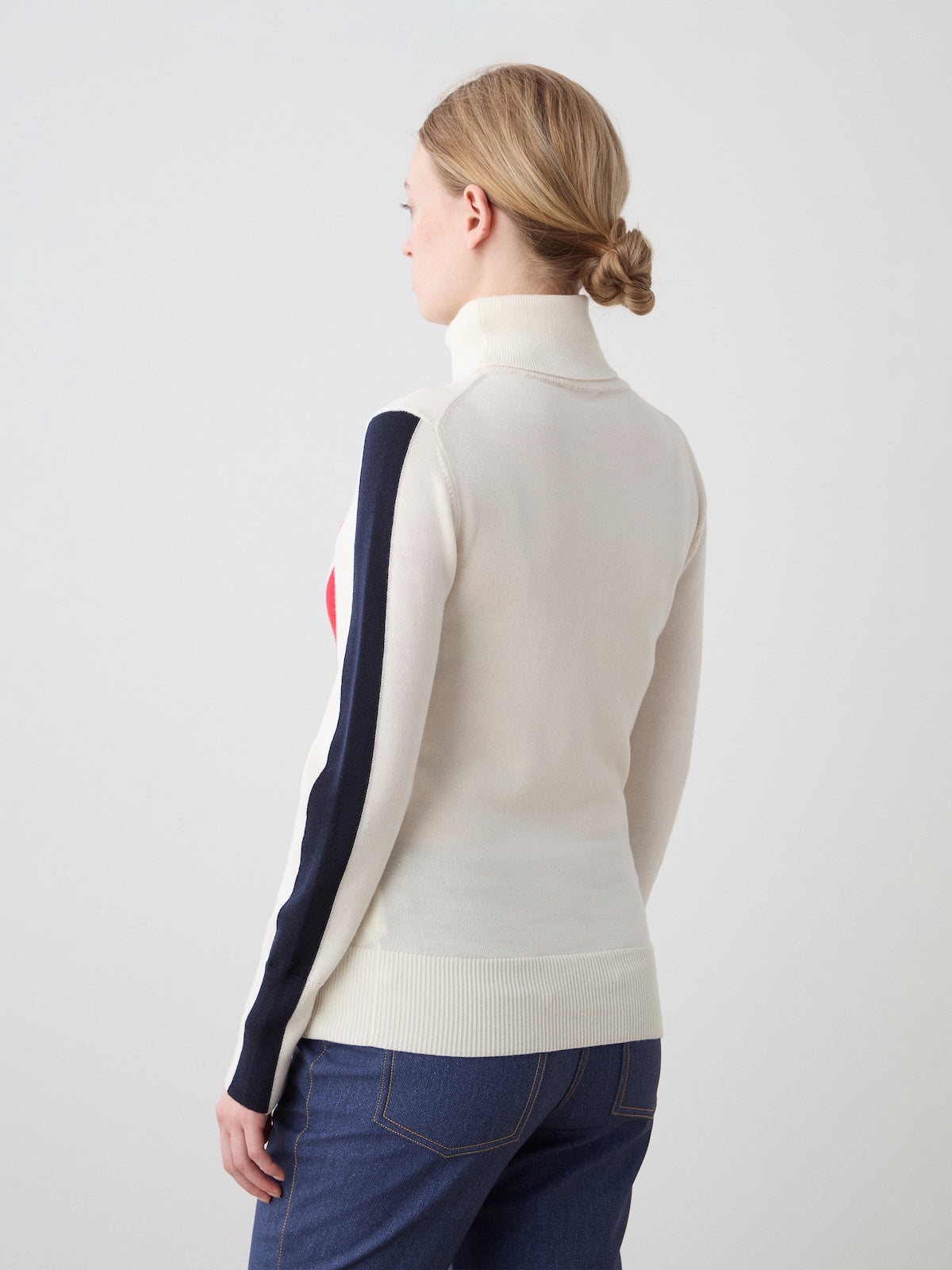 1977 World Cup Sweater Women