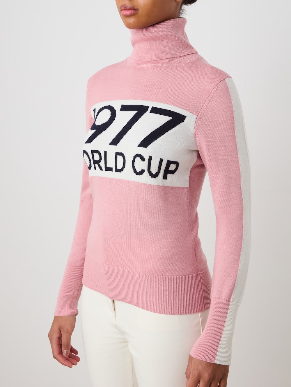 World Cup Sweater women - Pre Spring 26