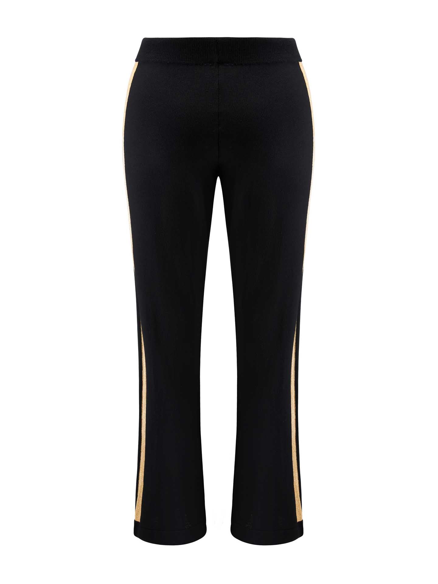 Geilo Pants Women Black