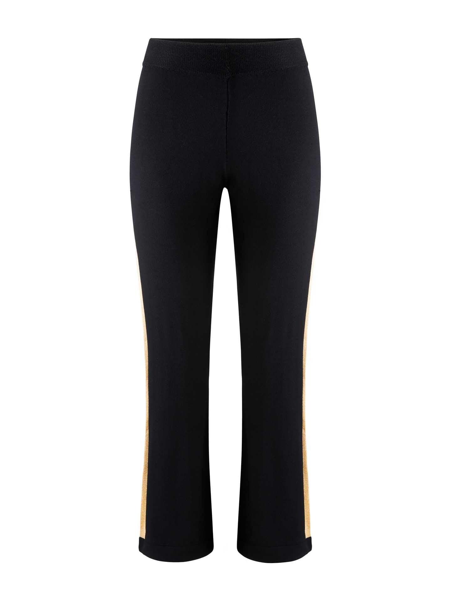 Geilo Pants Women Black