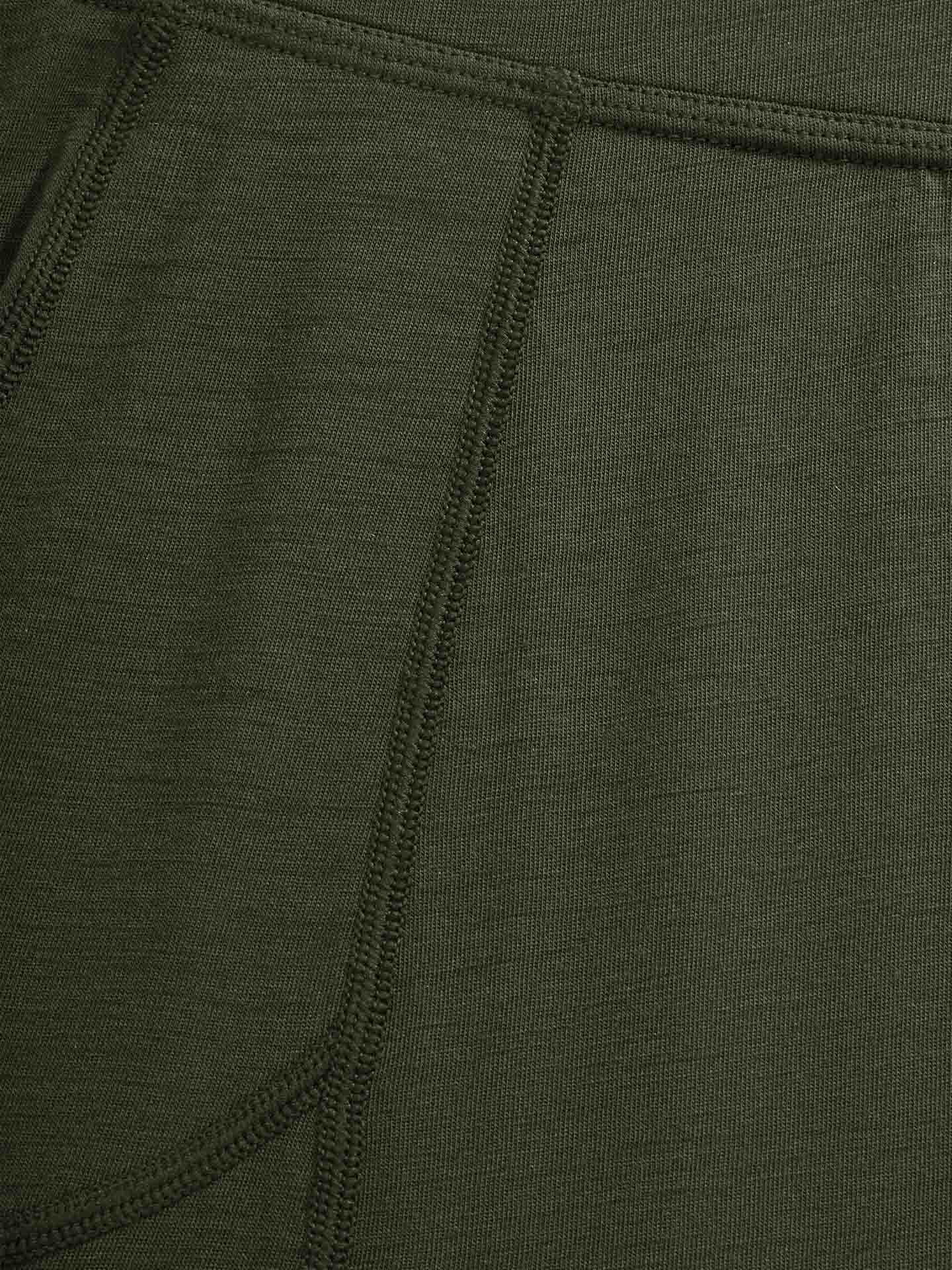 Snø Boxer Men Dark Green