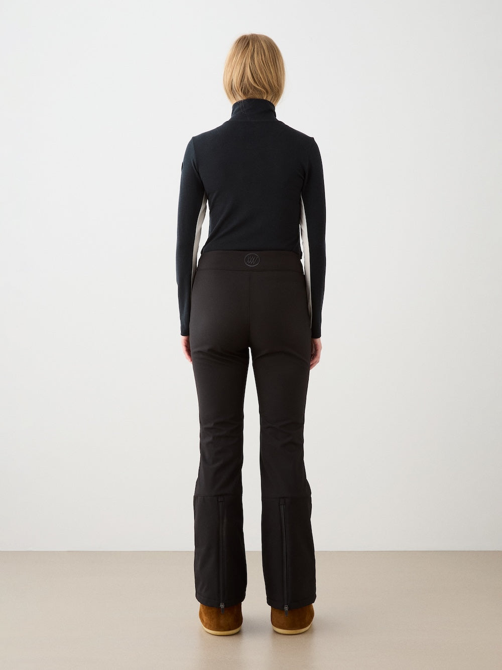 Voss Chevron ZipUp Women