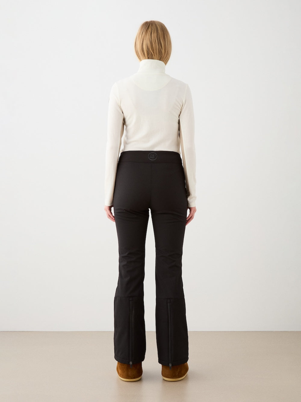 Voss Chevron ZipUp Women