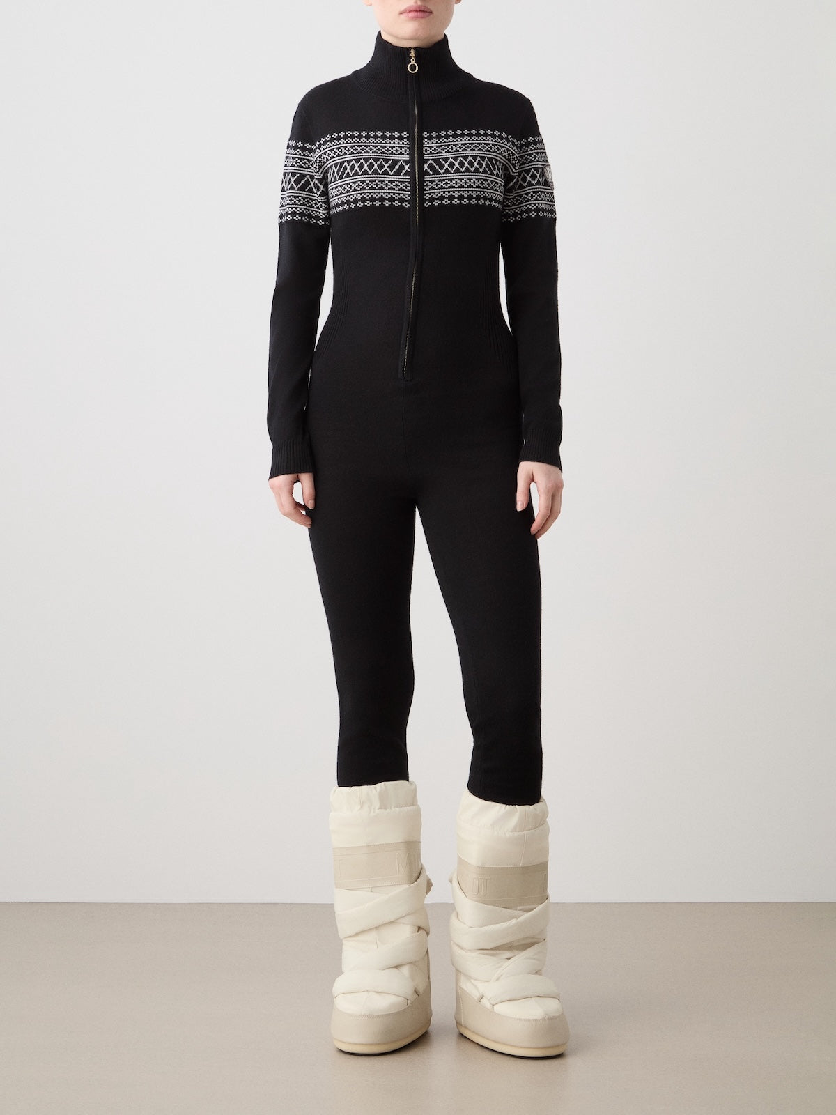 Signature Jumpsuit Women