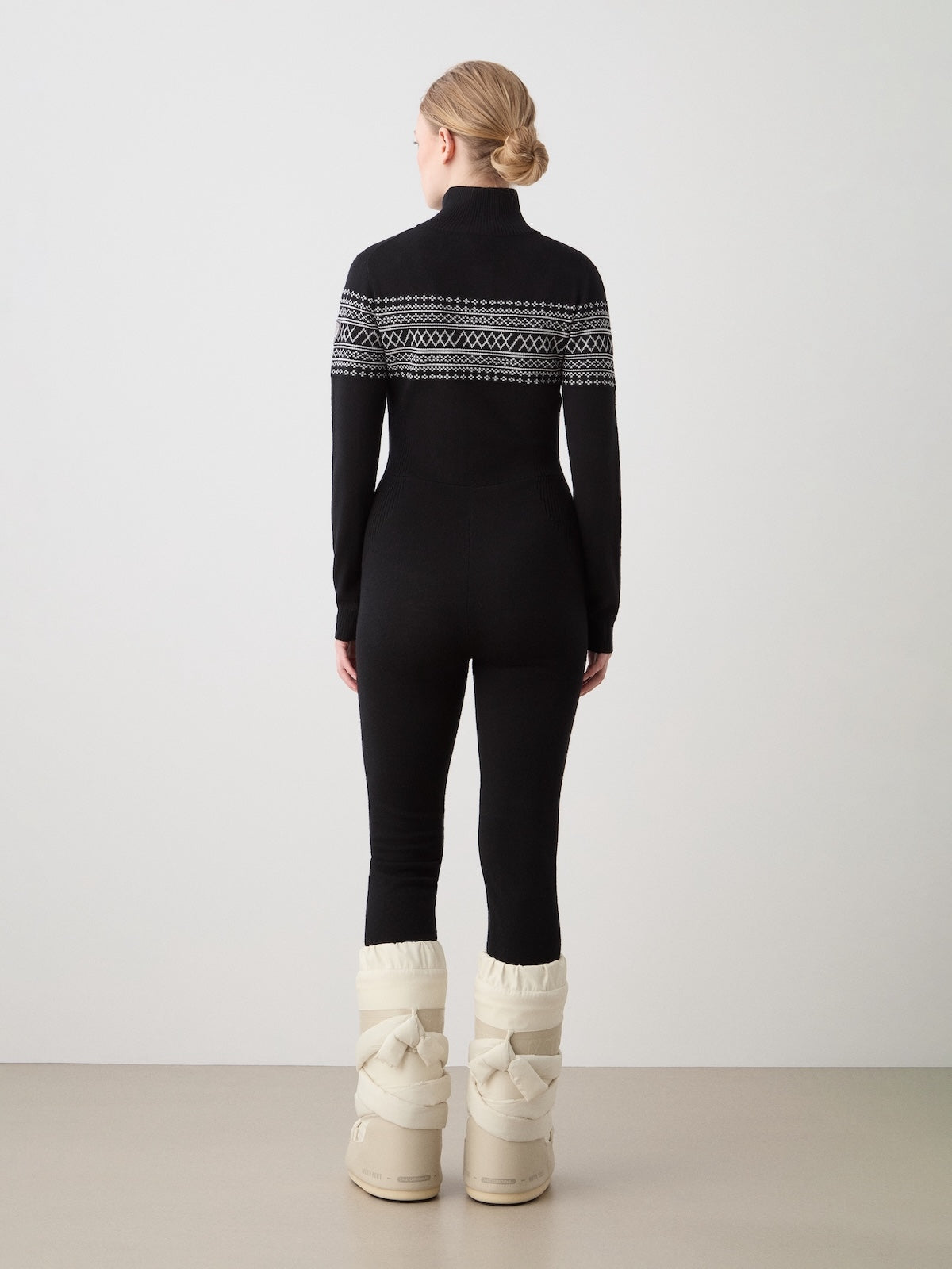 Signature Jumpsuit Women