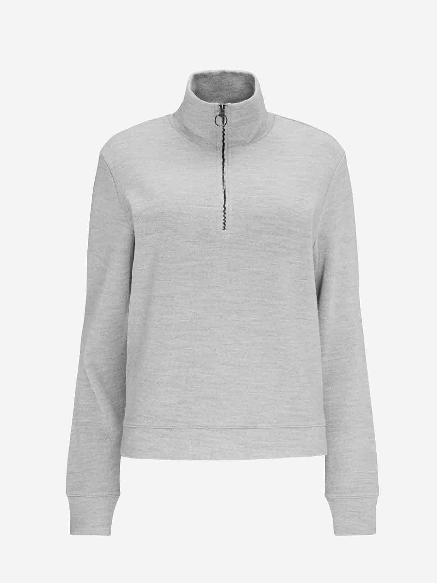 Tind Zip Up Women Aria