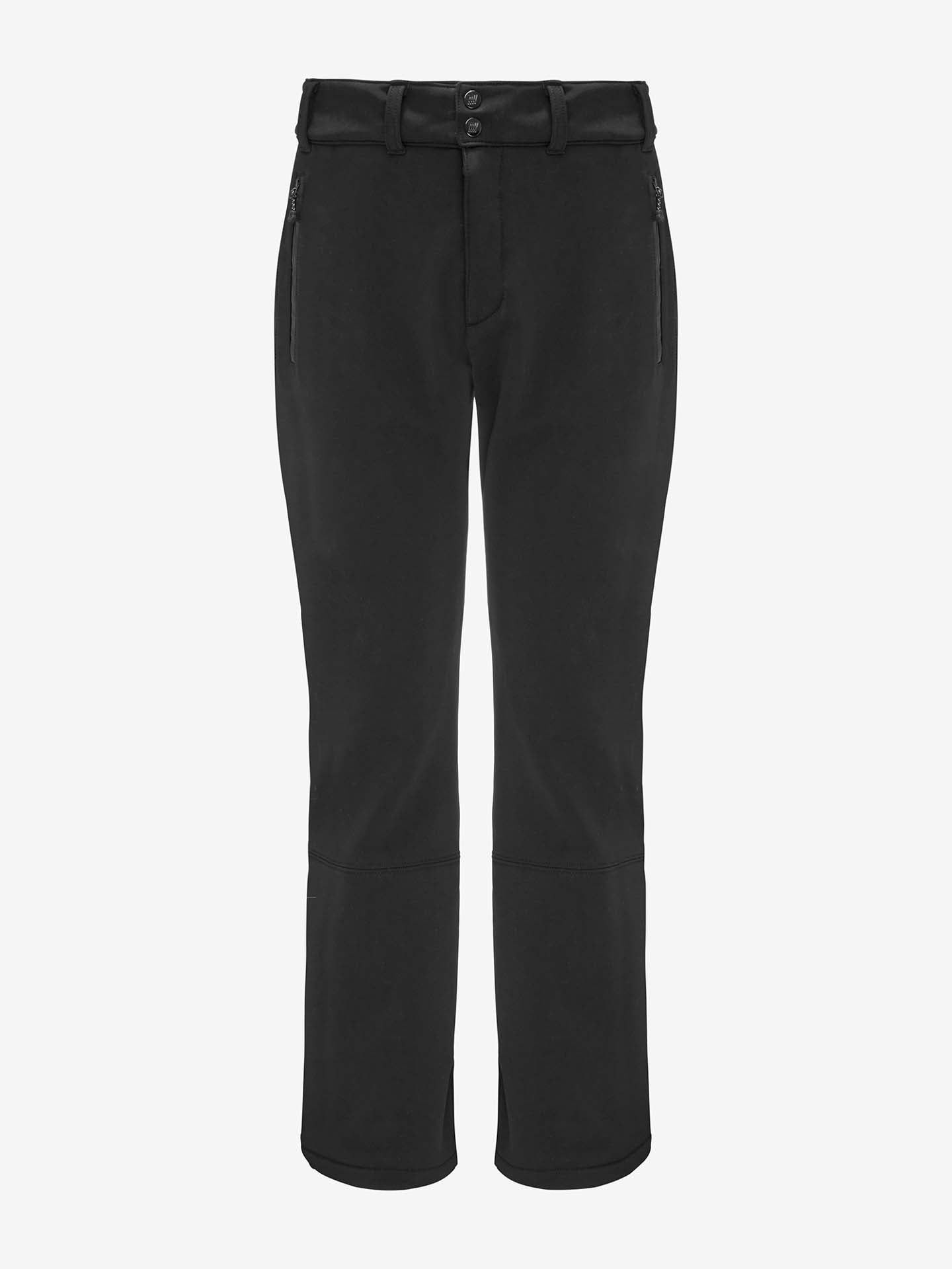 Kvitfjell Skipant Men Black