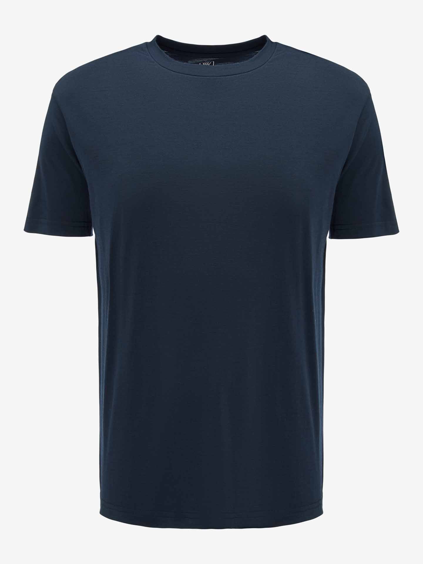 Salt Classic Tee Men Navy
