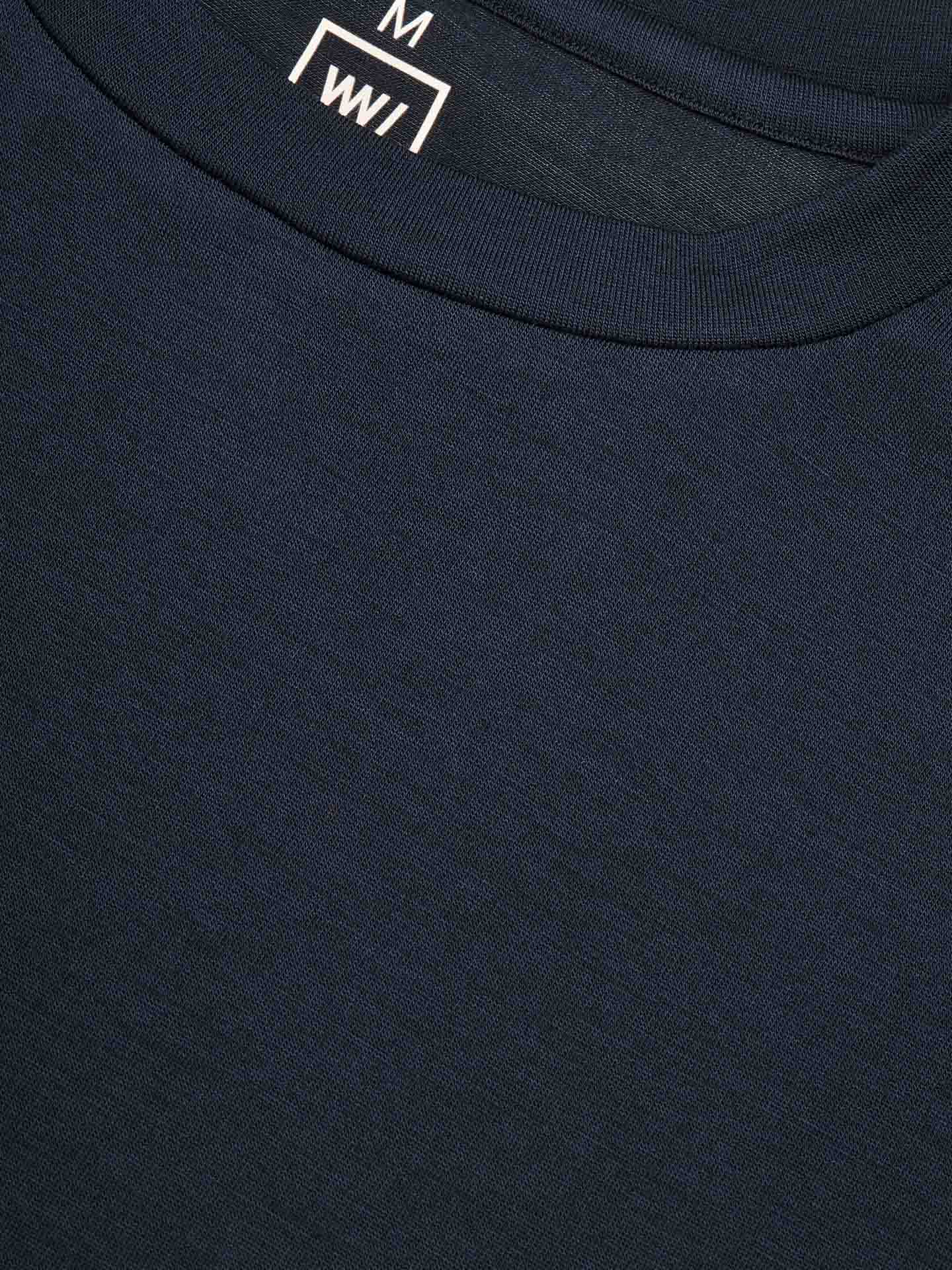 Salt Classic Tee Men Navy