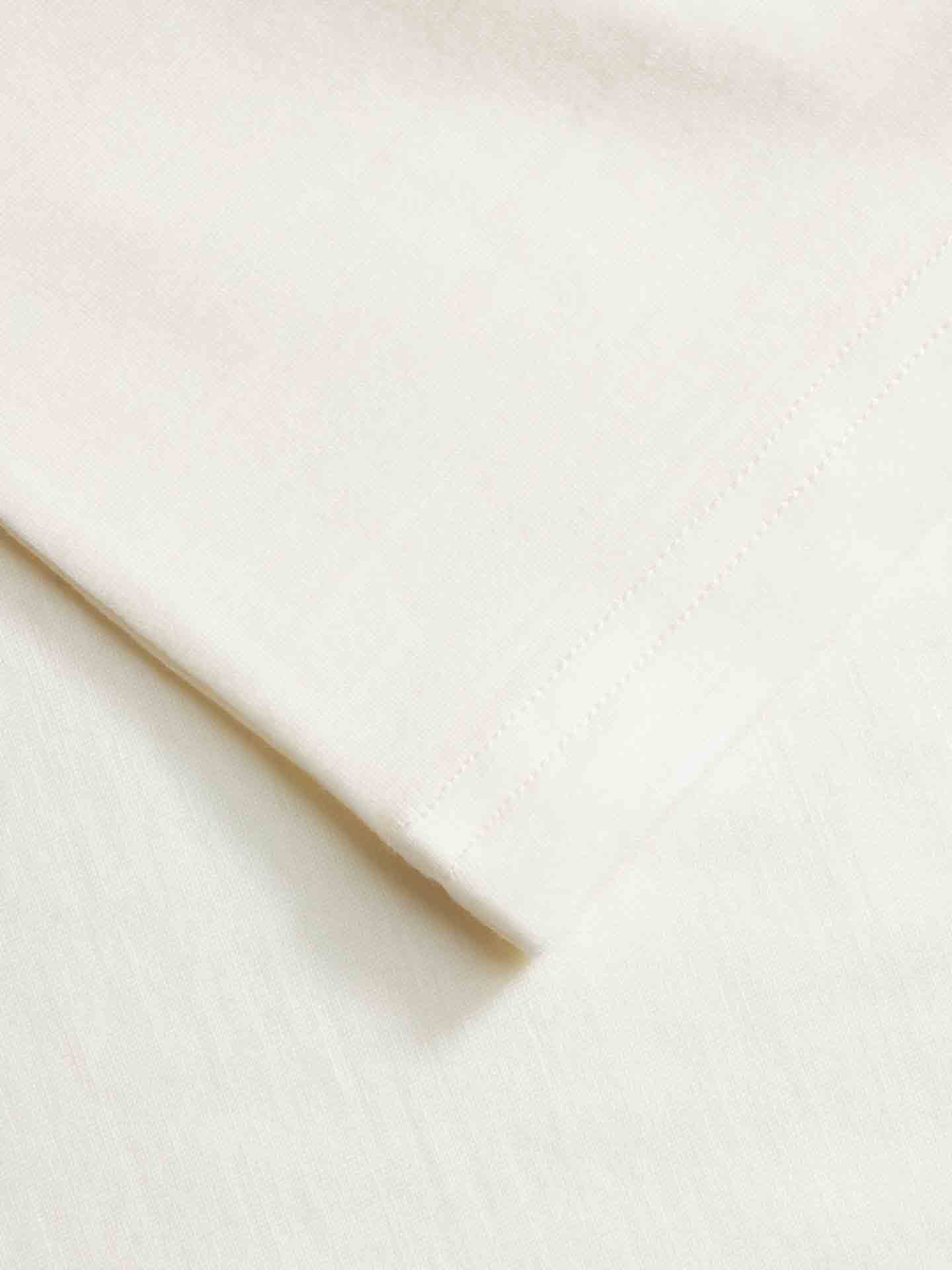 Salt Classic Tee Men Bright White