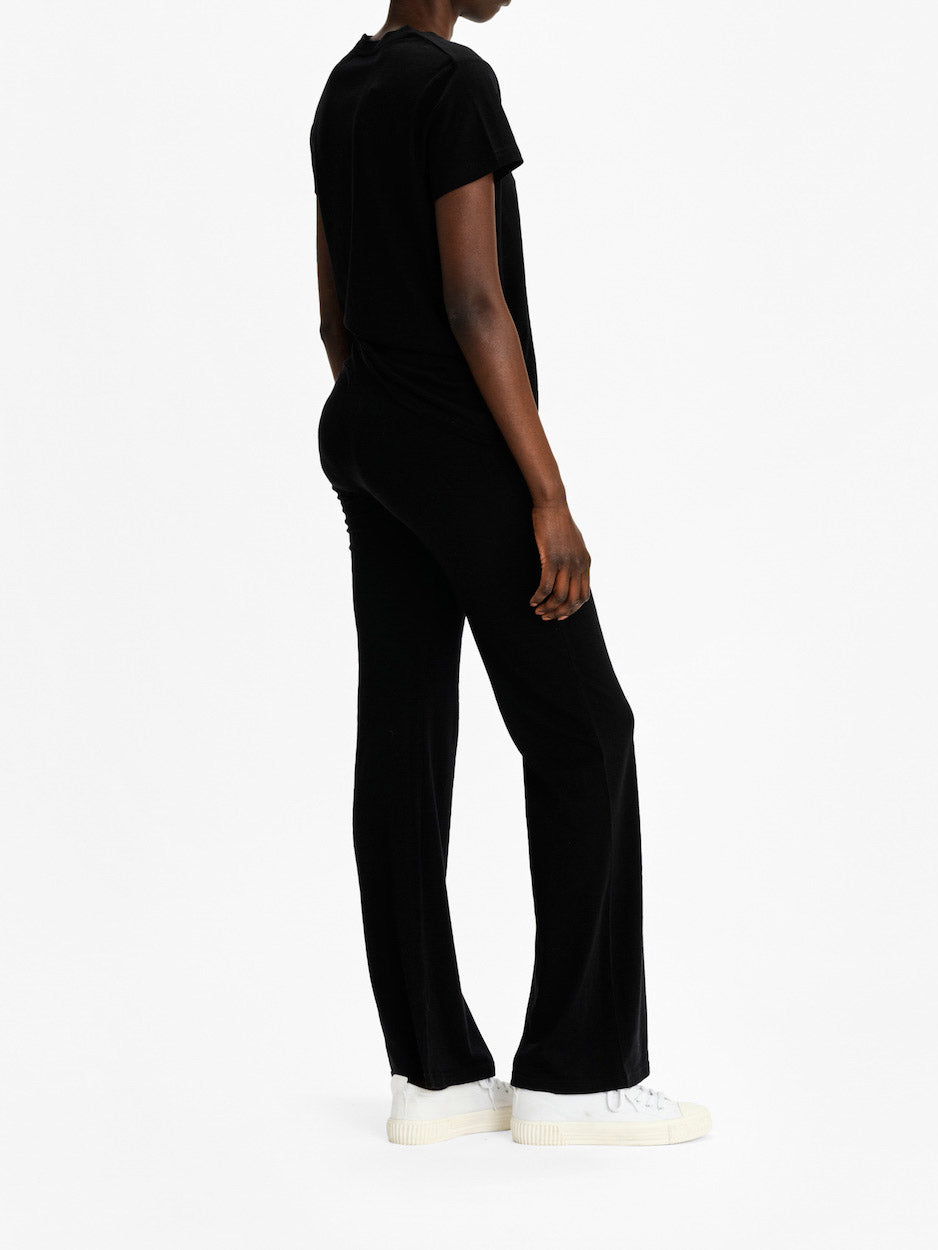 Salt Classic Top Women Black