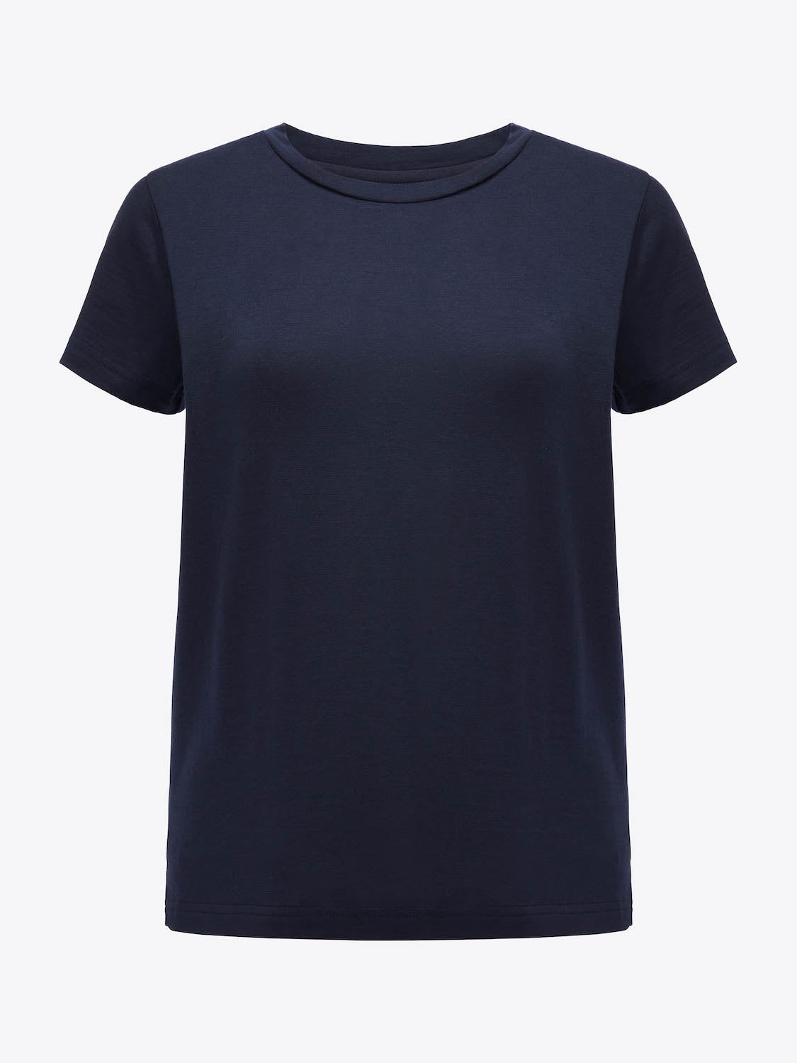 Salt Classic Top Women Navy