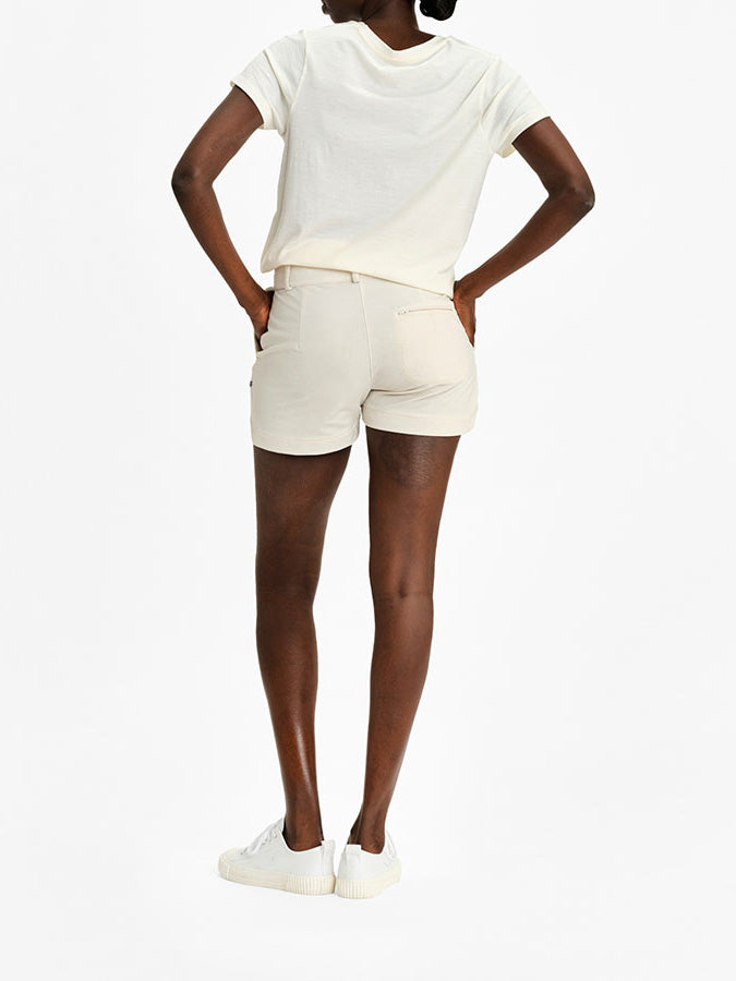 Salt Classic Top Women White