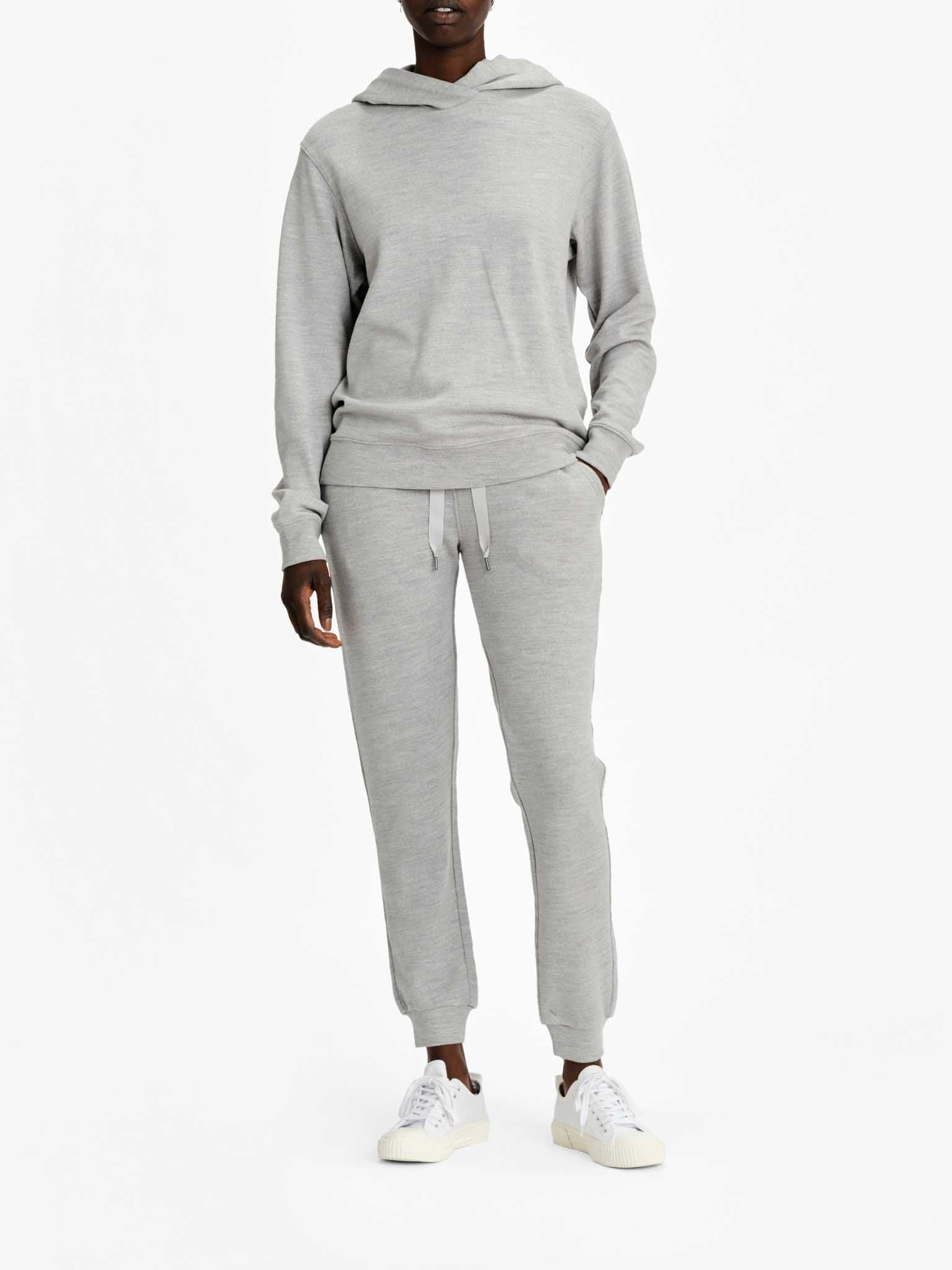 Tind Classic Hoodie Women Aria
