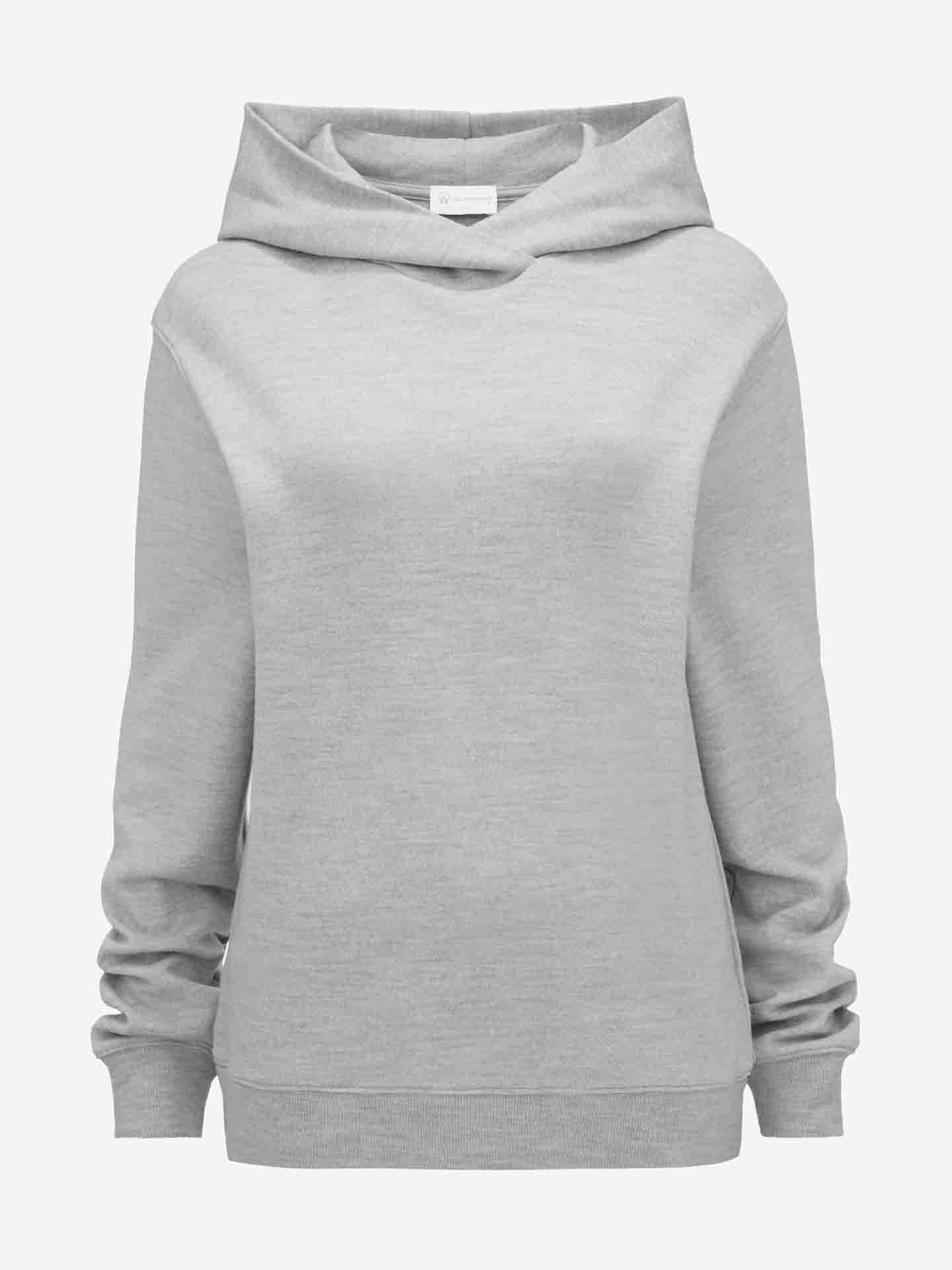 Tind Classic Hoodie Women Aria