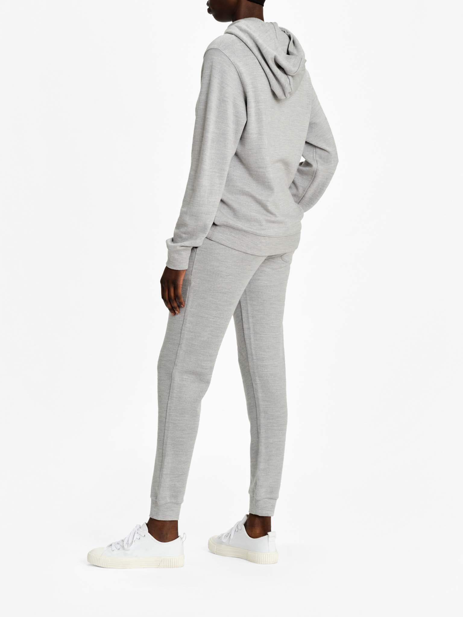 Tind Classic Hoodie Women Aria