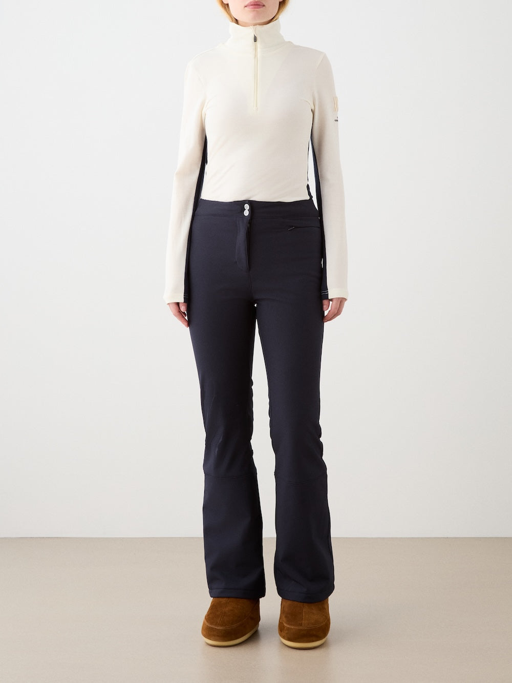 Tyin Bootleg Ski Pant Women