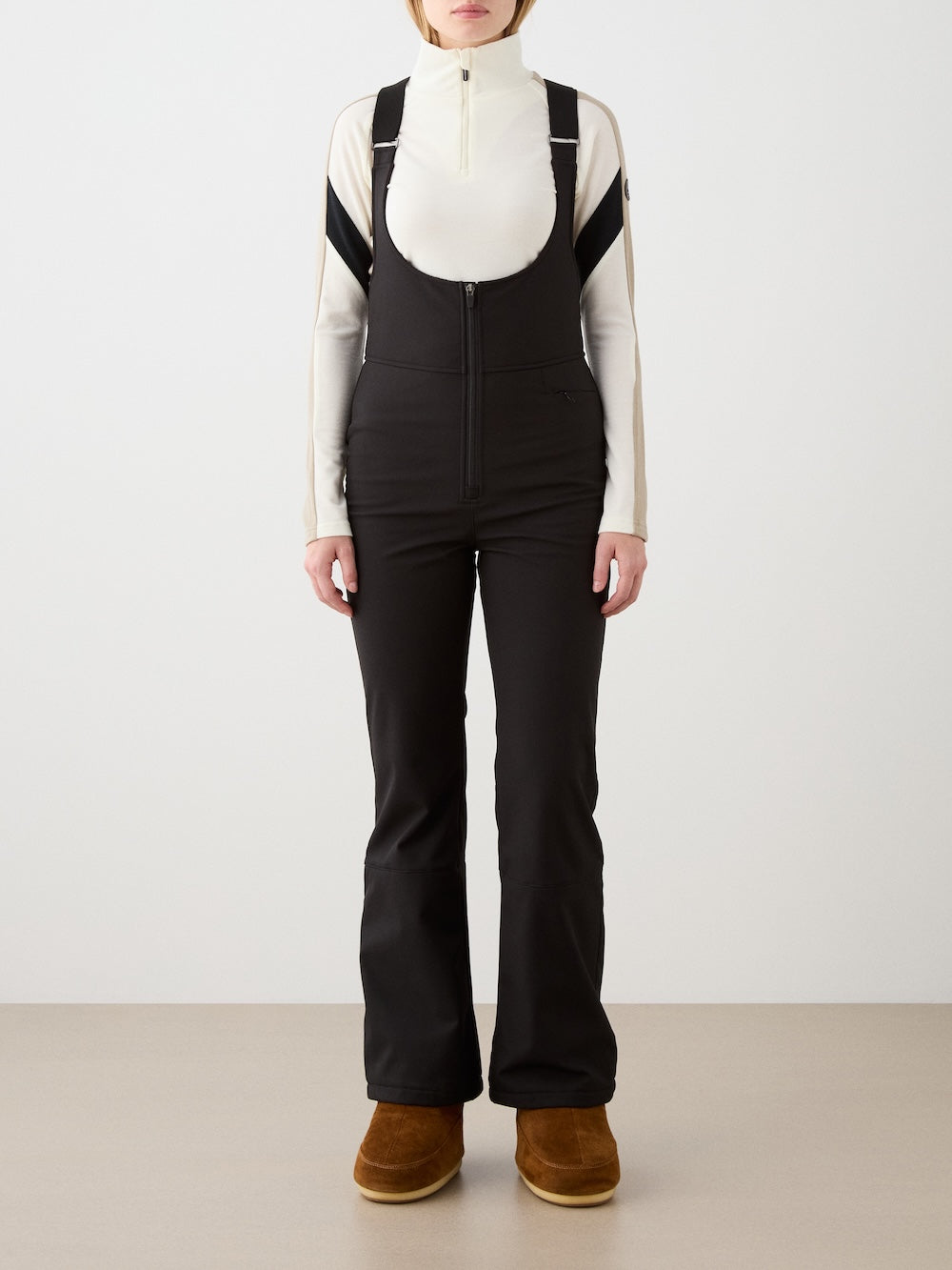 Tyin Bib Pant Women