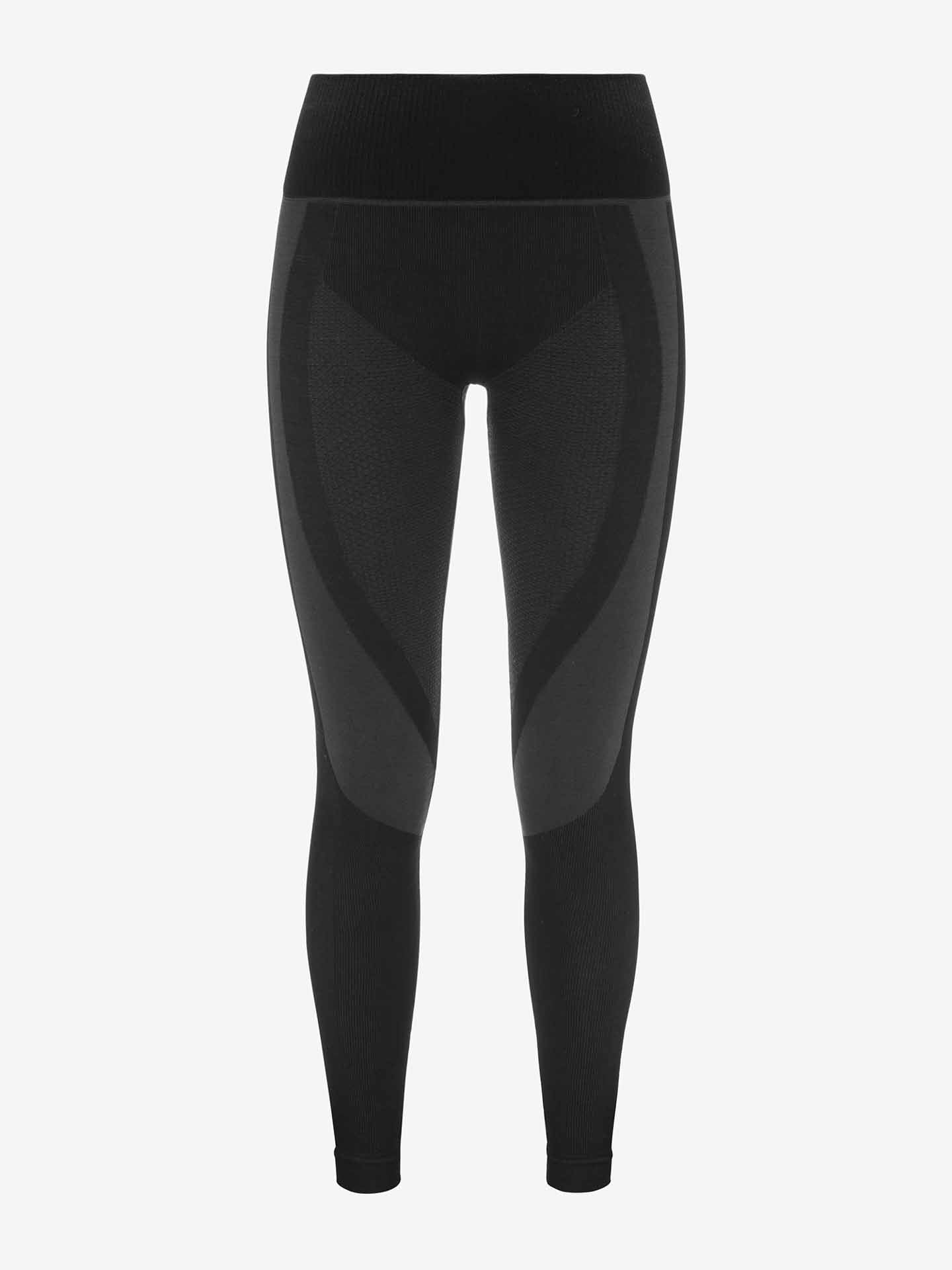Racer Leggings Women Black
