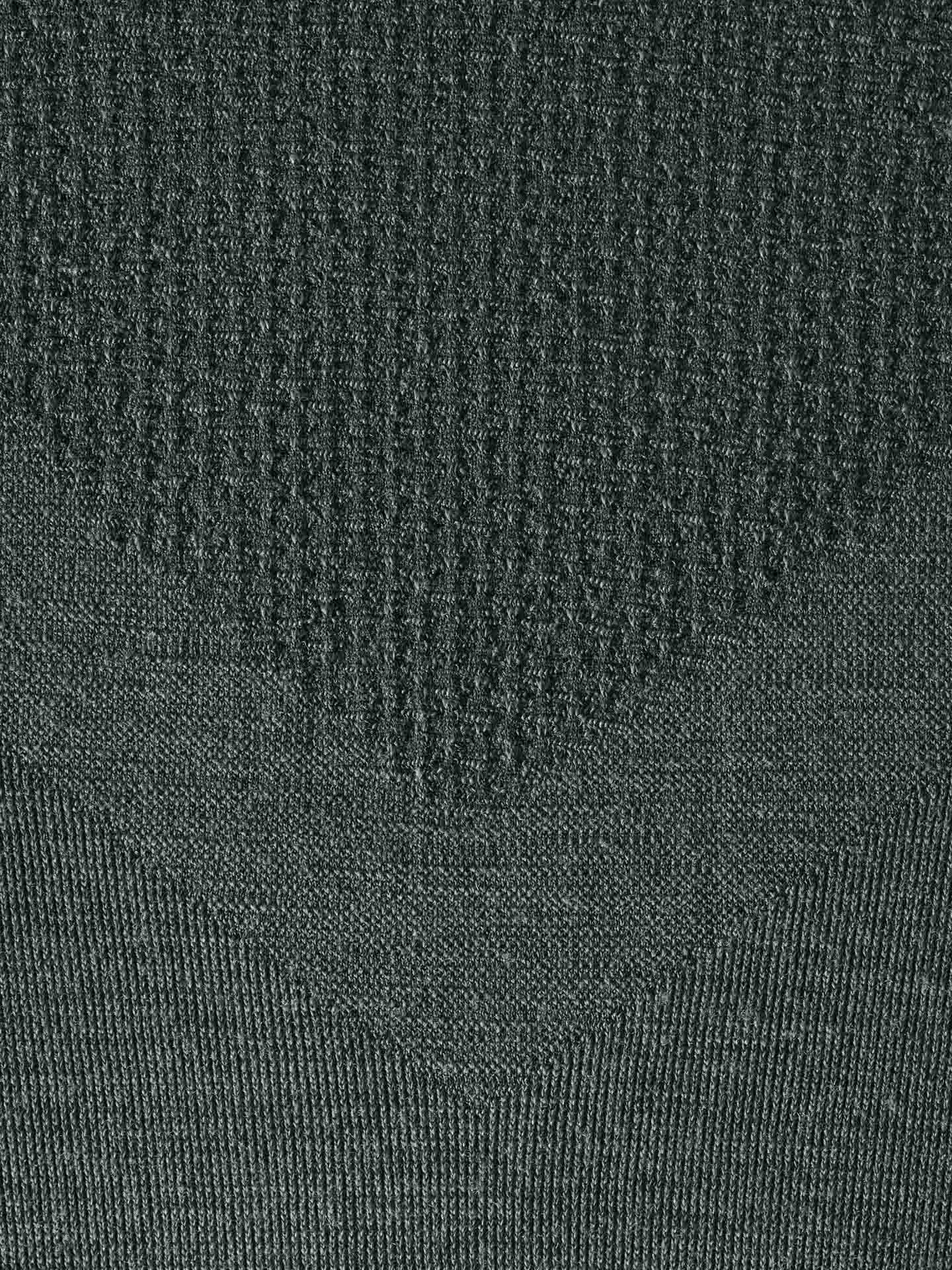Racer Crewneck Men Olive Green