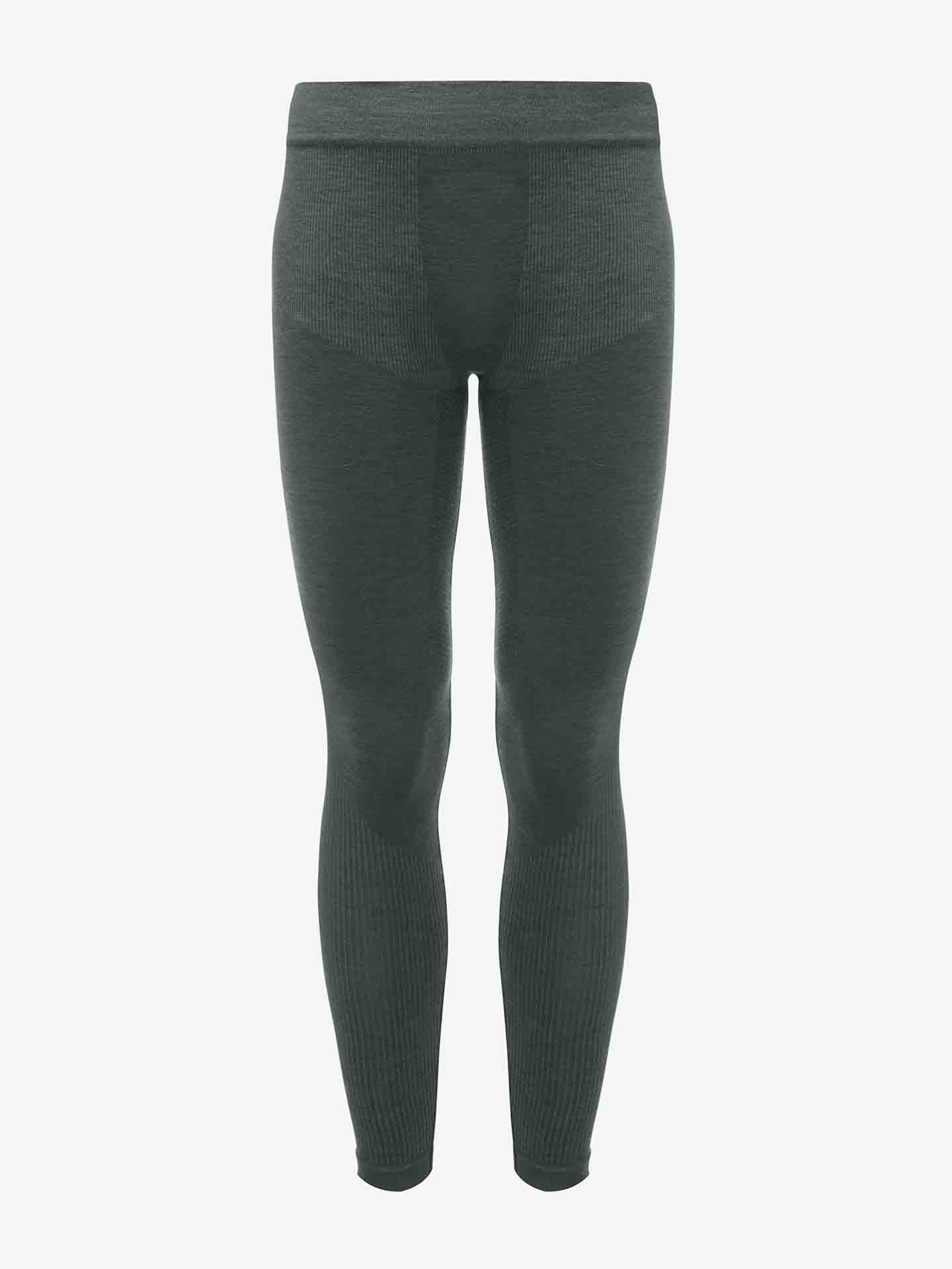 Racer Pant Men Olive Green