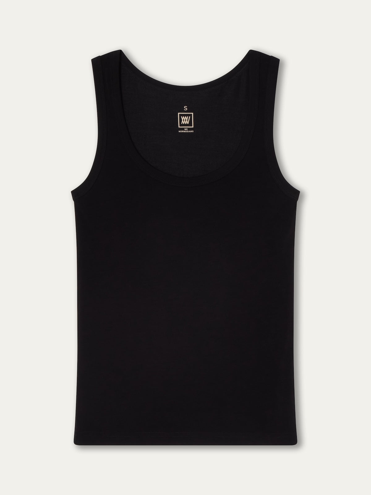 Sno Merino Tank Top Women