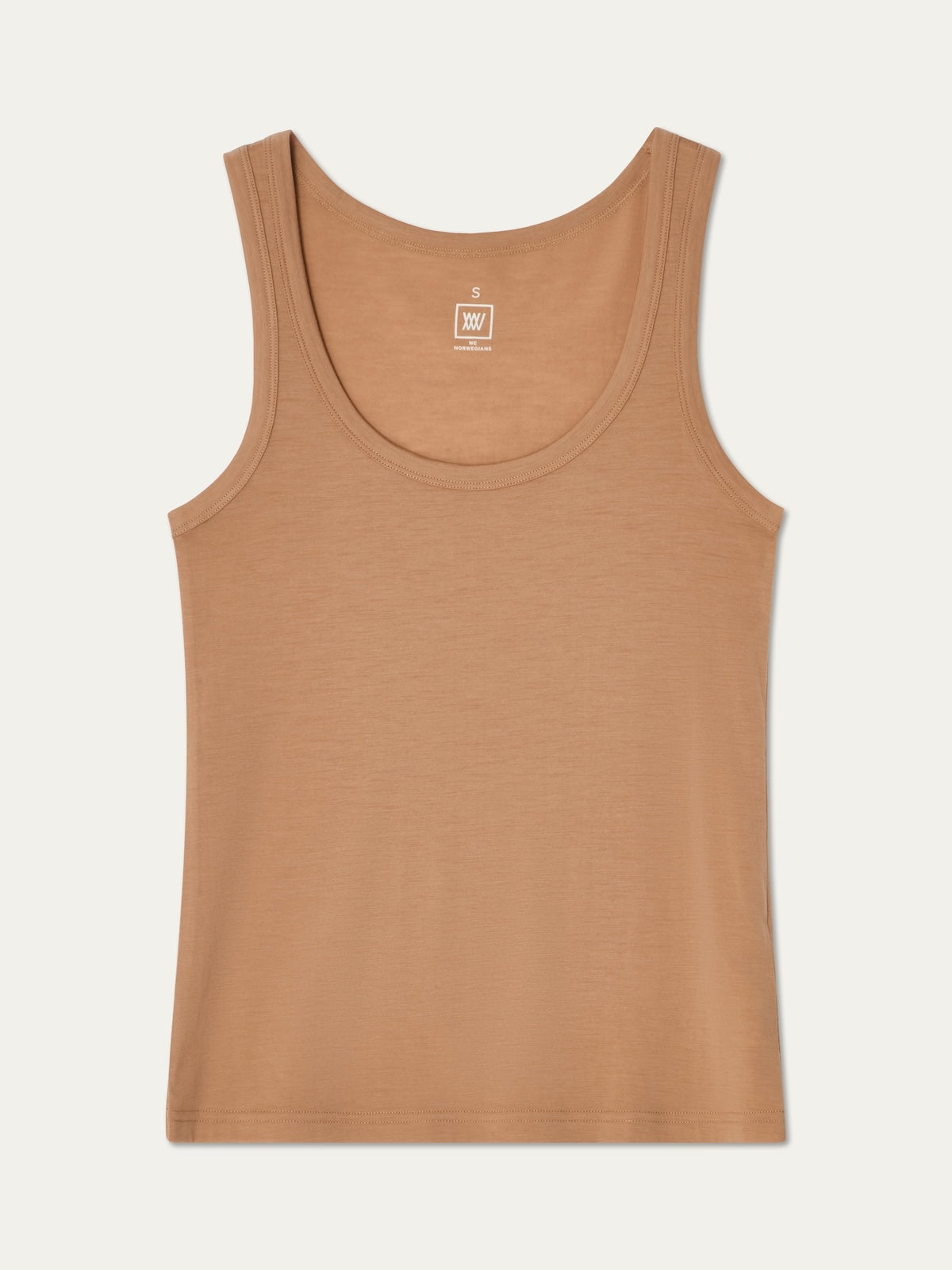 Sno Merino Tank Top Women
